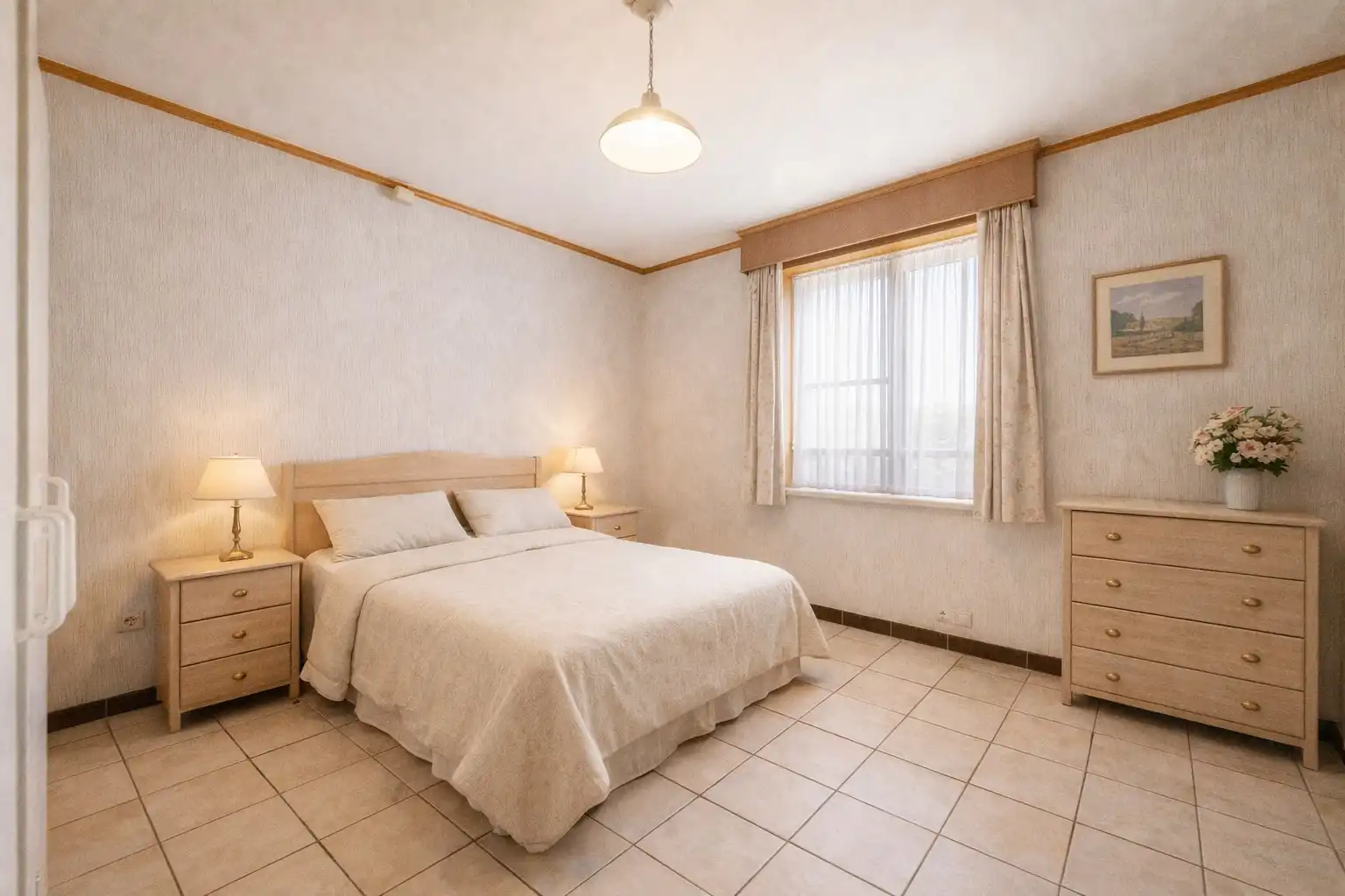 UNIEKE LANDELIJKE EIGENDOM MET WEILAND OP 1HA 35A 95CA foto 7