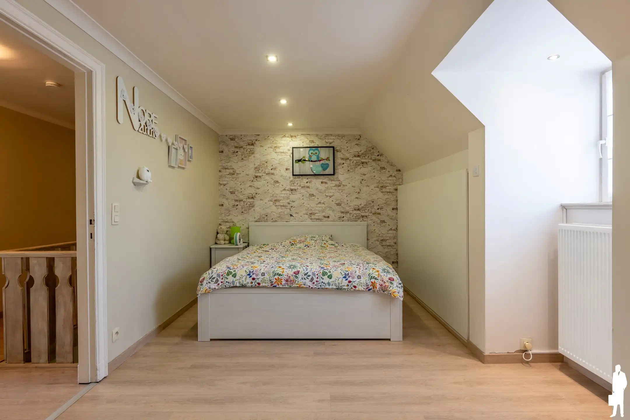 Karaktervolle gerenoveerde woning met 4 slaapkamers foto 23