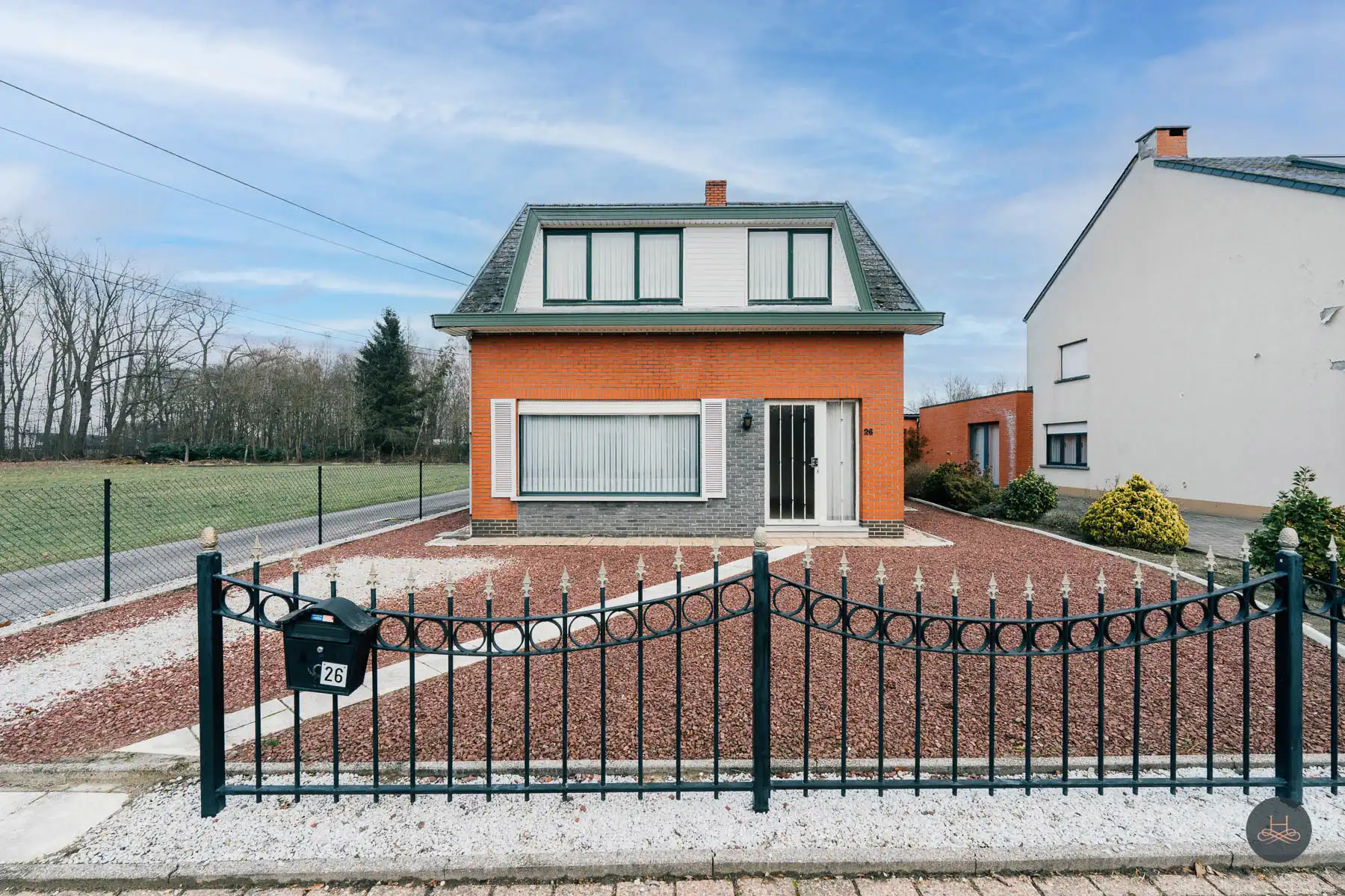 Hoofdfoto van de publicatie: Uitstekend onderhouden woning met veel potentieel