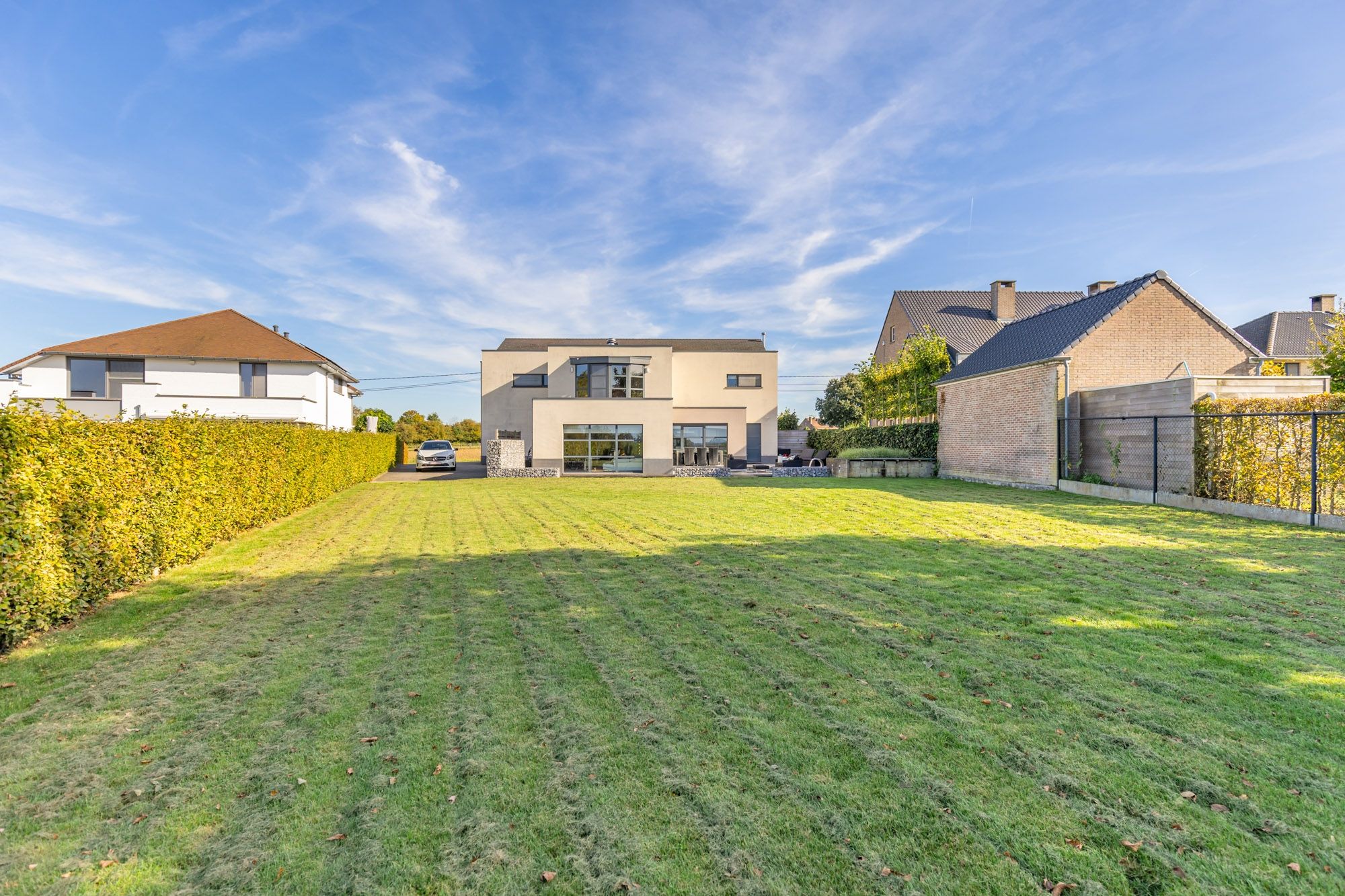 Knappe villa met 3 slaapkamers nabij het centrum van Tienen! foto 27