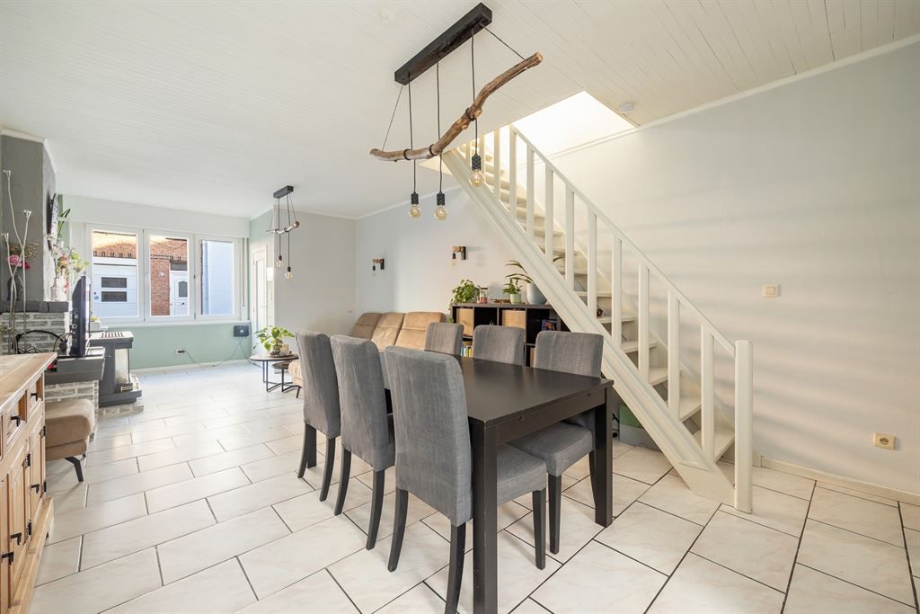 Instapklare woning nabij de Schelde foto 11