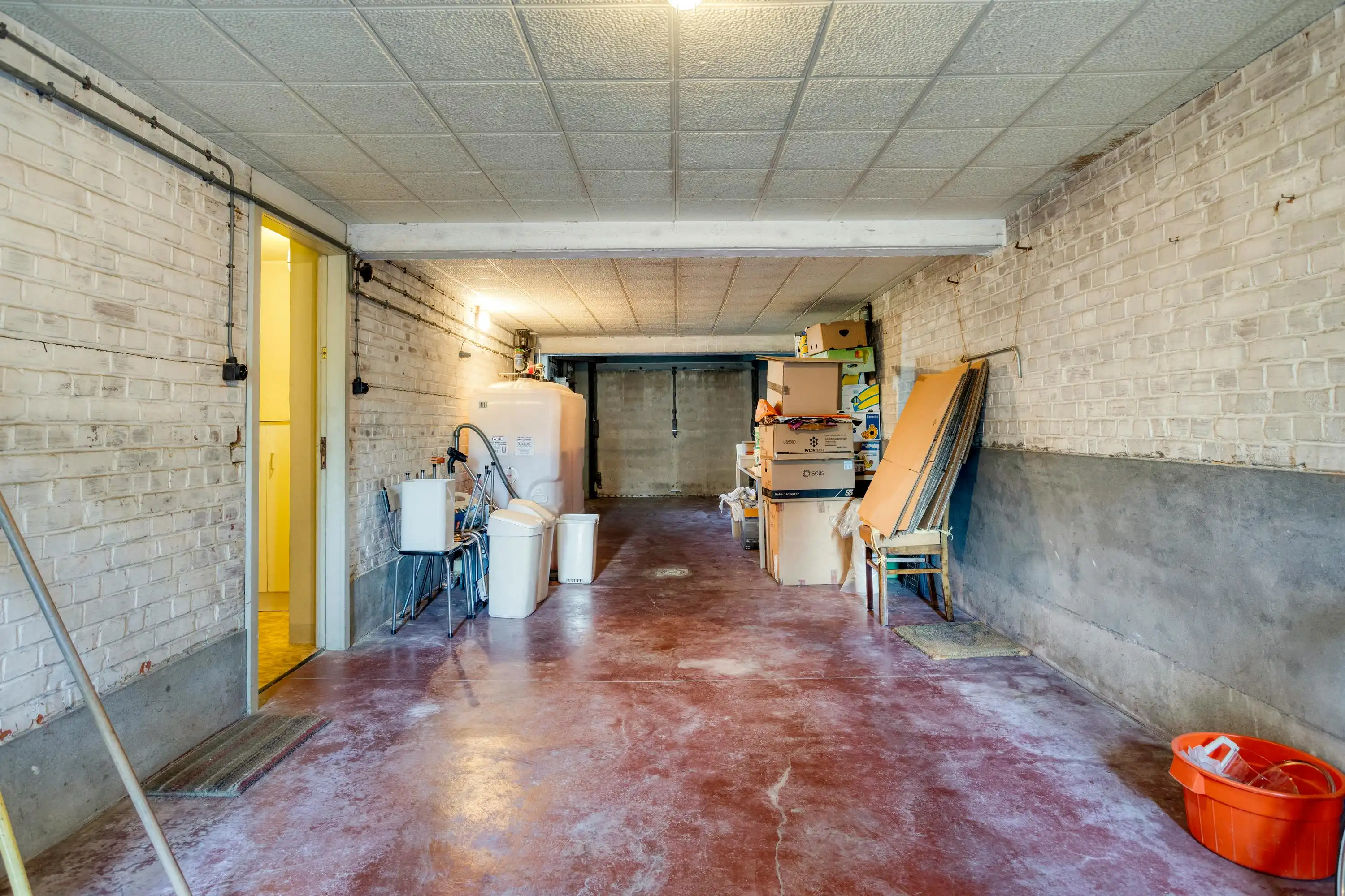  Halfopen huis met 6 kamers op 1.142m² te koop in Anzegem foto 20