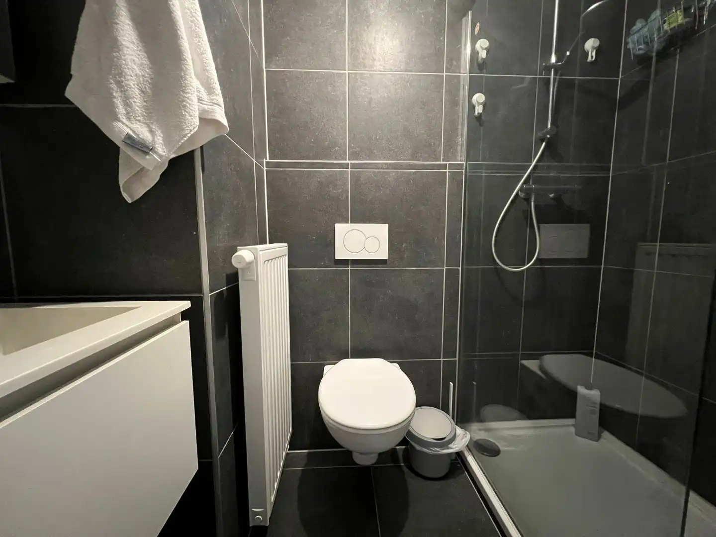 2-slaapkamerappartement in Centrum Ieper foto 7