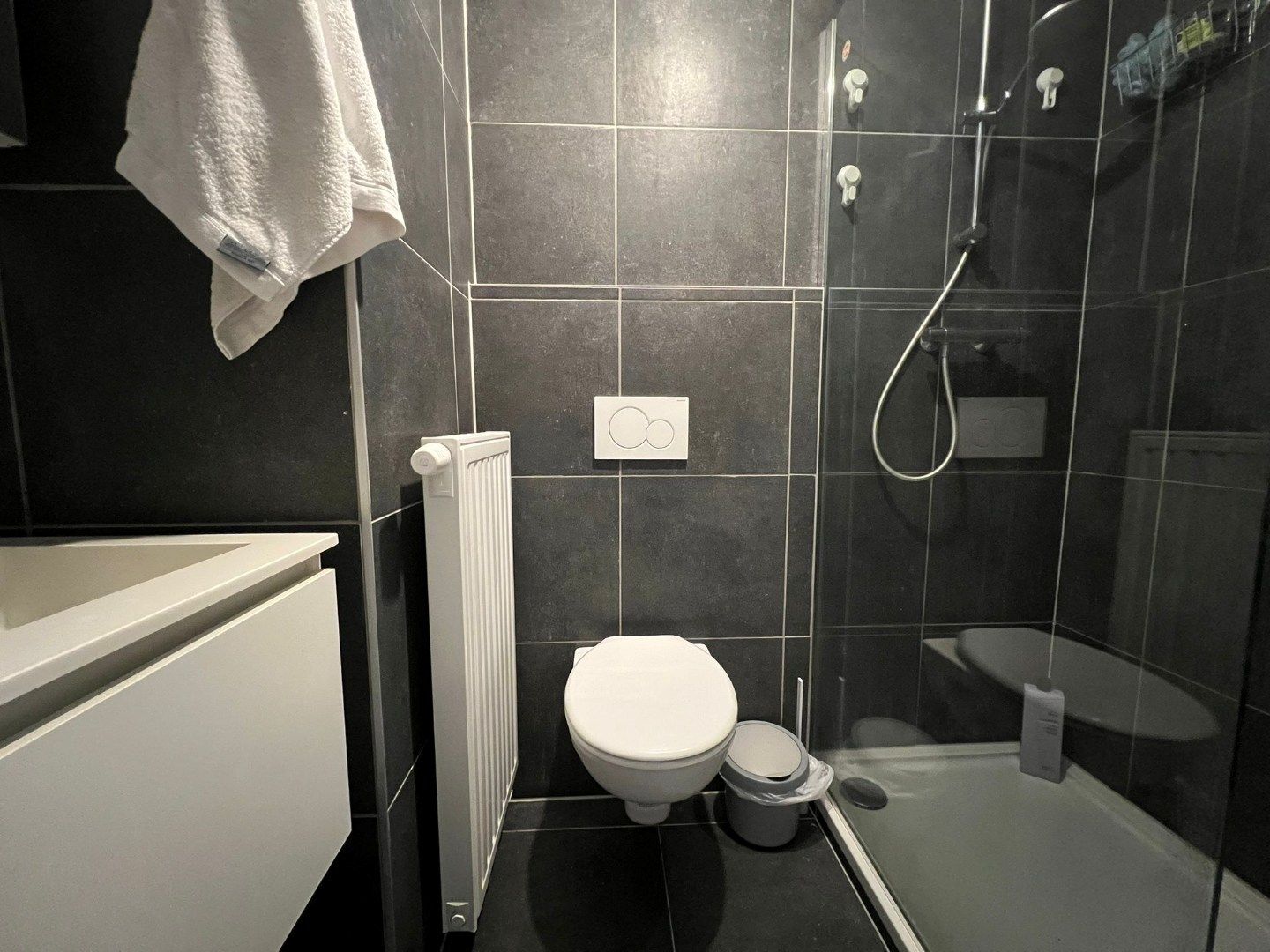 2-slaapkamerappartement in Centrum Ieper foto 7