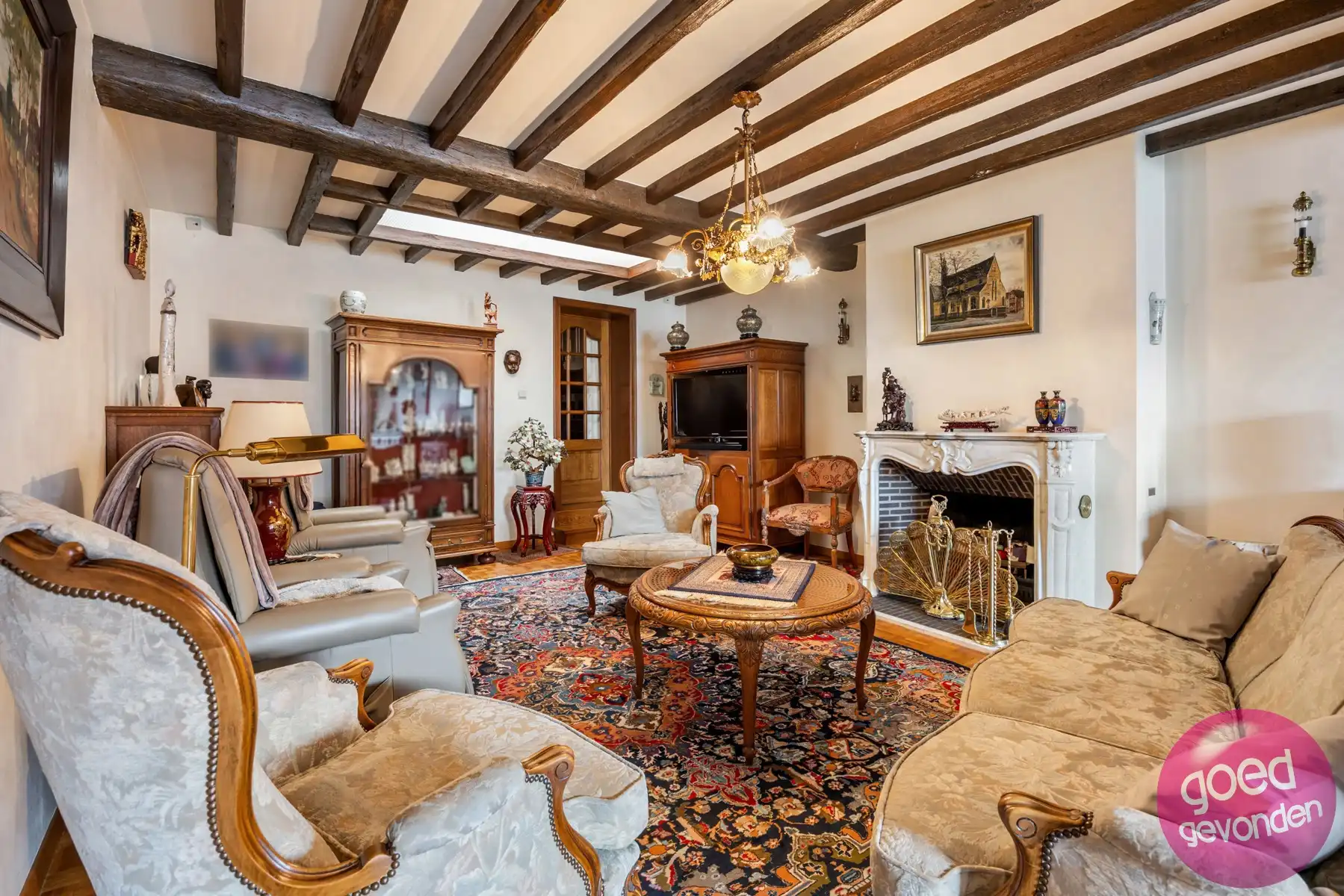 HERENHUIS - 6 SLK - 2 BDK - ATELIER - WINKEL - CENTRUM foto 9