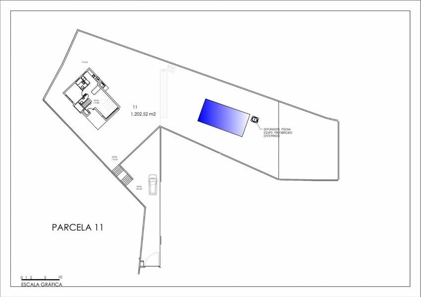 NIEUWBOUW VILLA'S IN SAN MIGUEL DE SALINAS foto 21