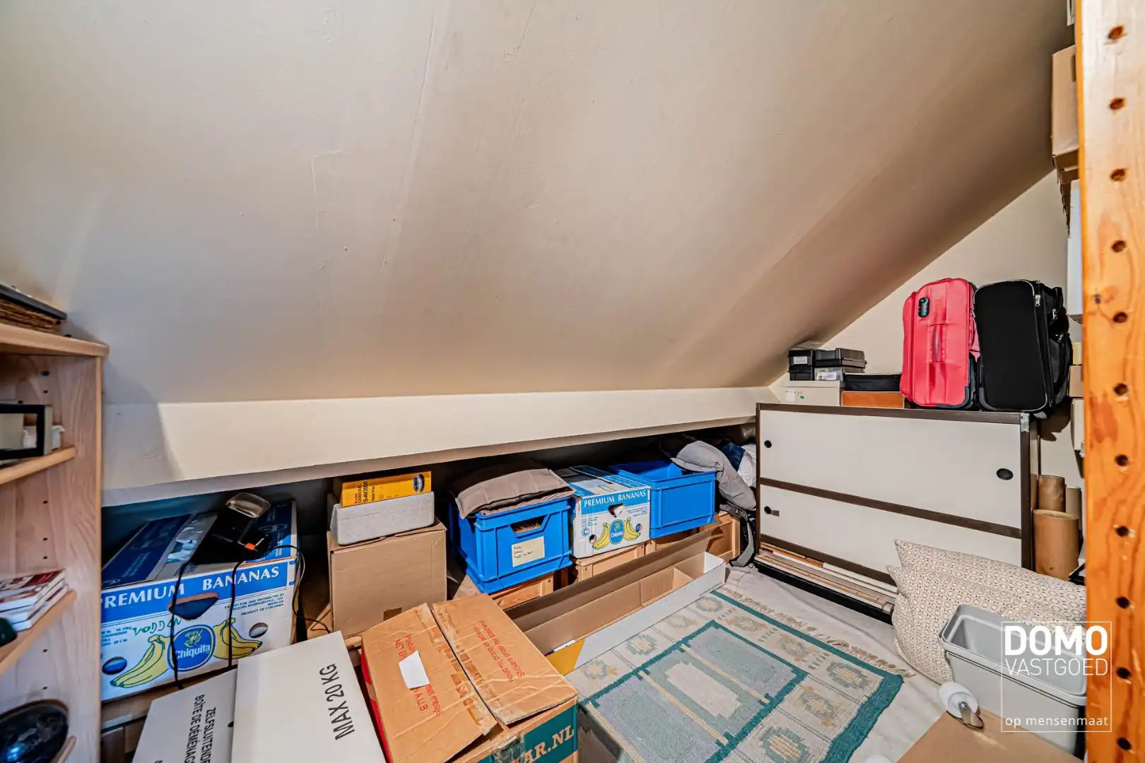 ZUIDWESTELIJK GEORIËNTEERDE DOORZONWONING MET LICHTRIJKE AANBOUW, GEZELLIGE TUIN EN RUIME GARAGE TE KURINGEN (HASSELT)  foto 22
