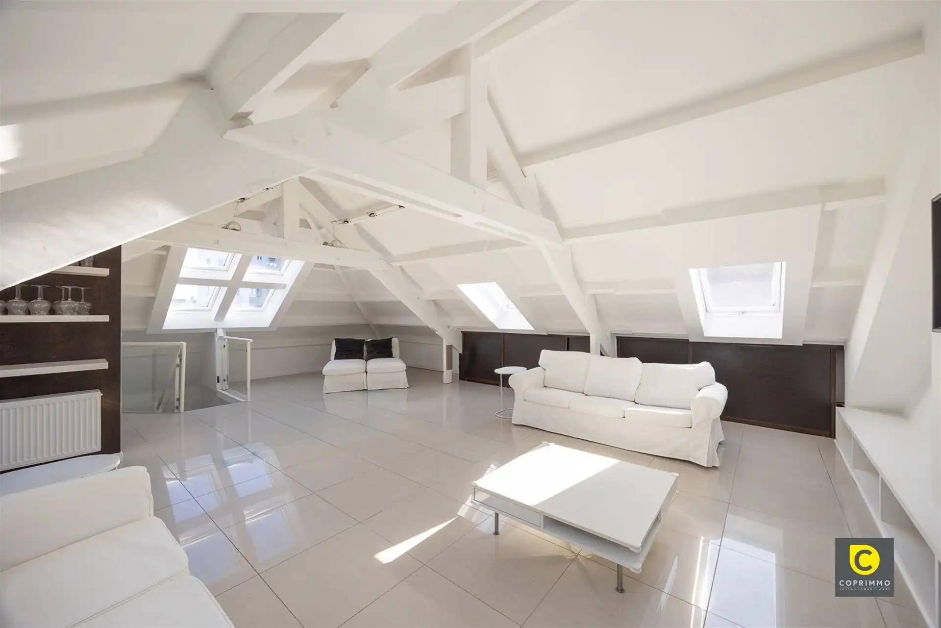 Prachtig duplex appartement foto 2