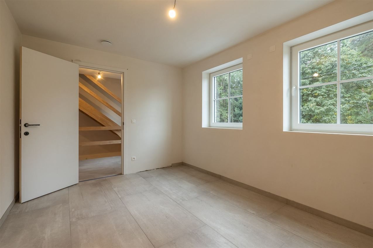 Nieuwbouwwoning 4slk - E10 op rustige ligging foto 17