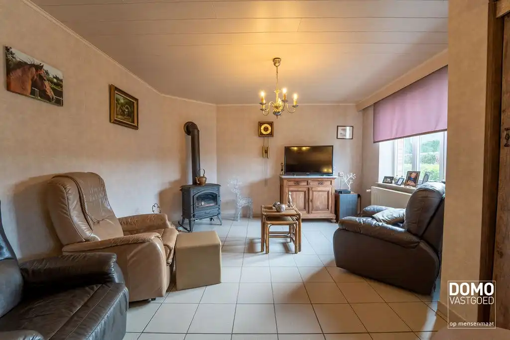 Landelijke open bebouwing met prachtig uitzicht foto 4