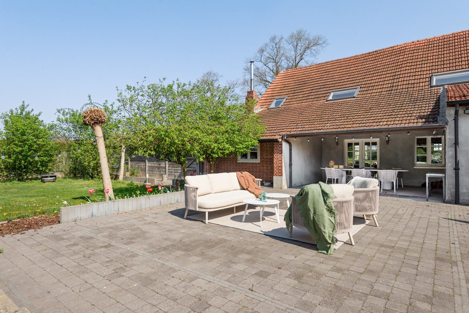 Karaktervolle hoeve op royaal perceel – ruimte, charme en eindeloze mogelijkheden foto 28