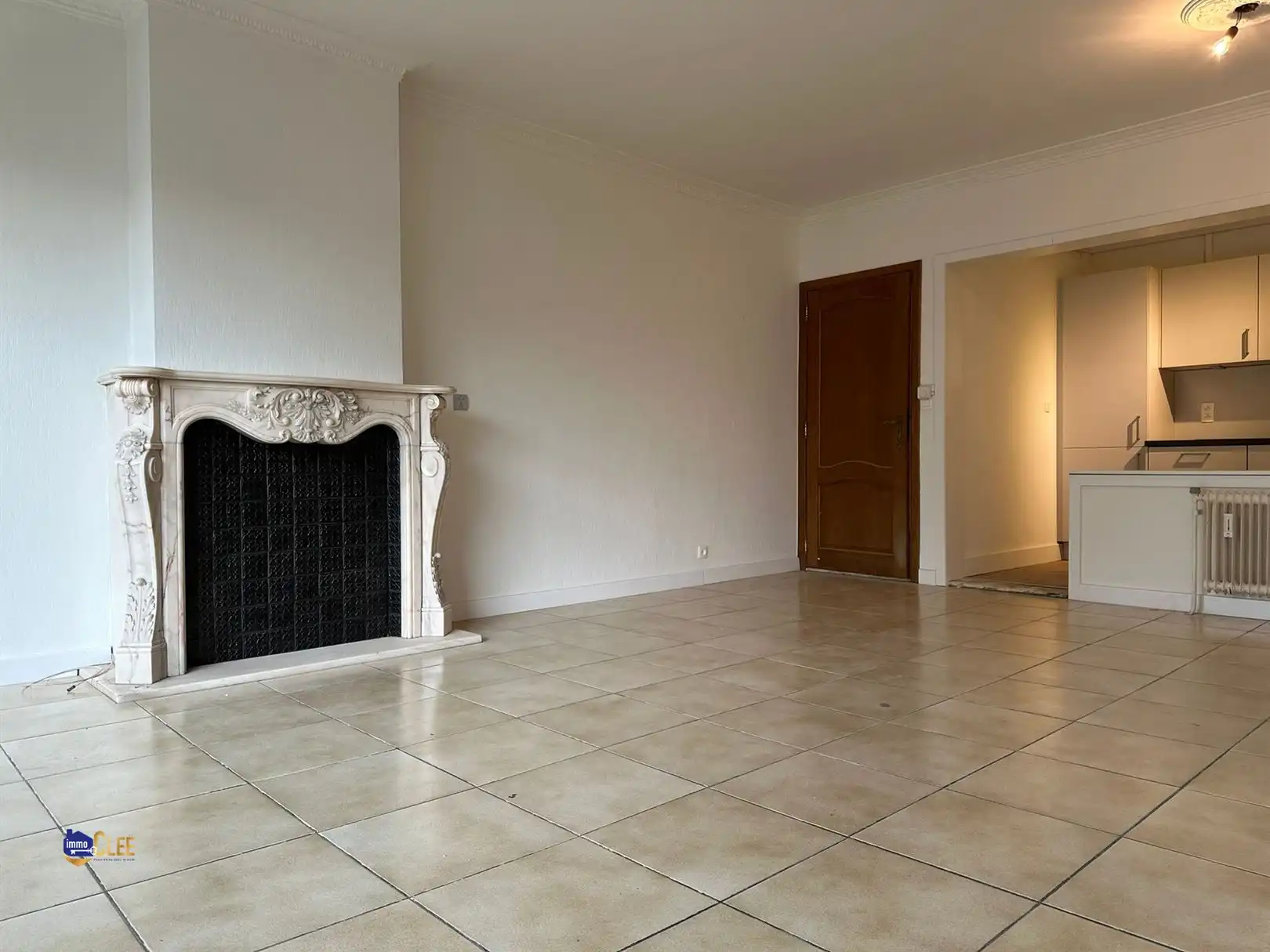 Appartement in het centrum van Sint-Truiden foto 8