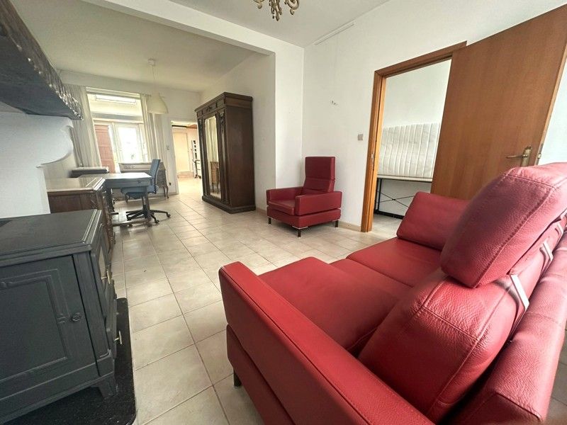 Gezinswoning met 3 slaapkamers in hartje Sint-Andries! foto 3