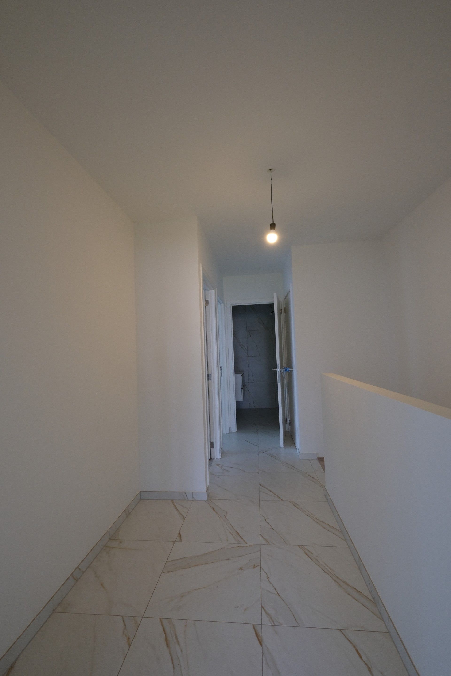 Luxueus duplex appartement in het centrum van het bruisende Hasselt. foto 11