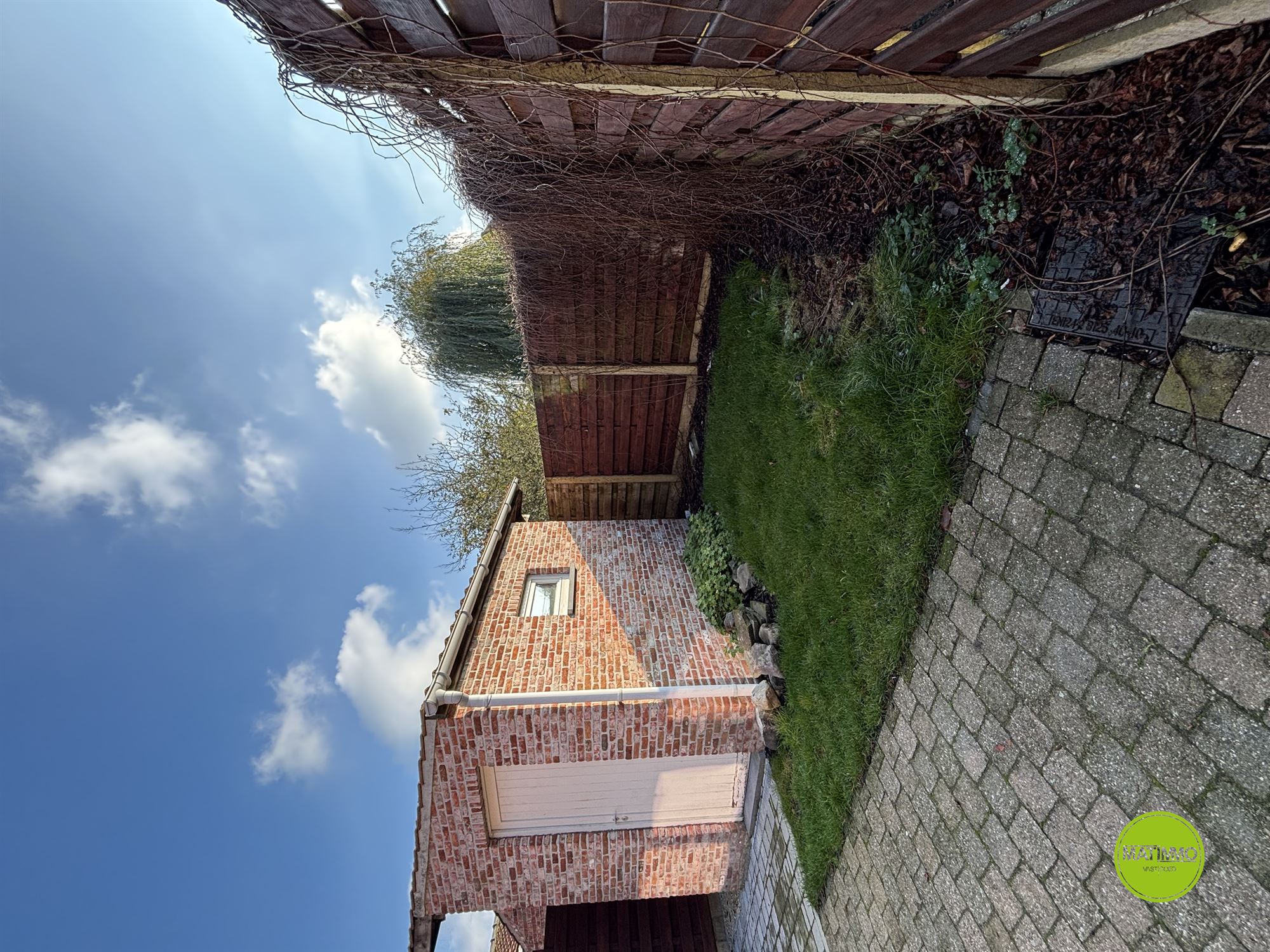 Charmante woning te huur in Mol met gezellige tuin. foto 14