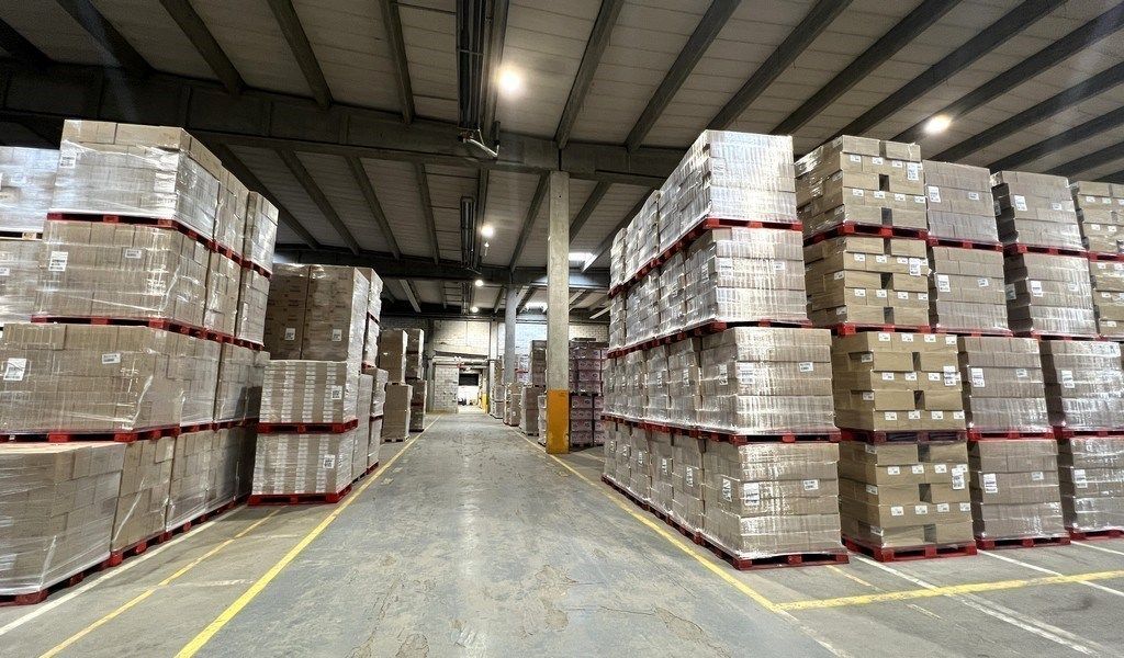 Opslagruimte te huur in Hoogveld in Dendermonde foto 9