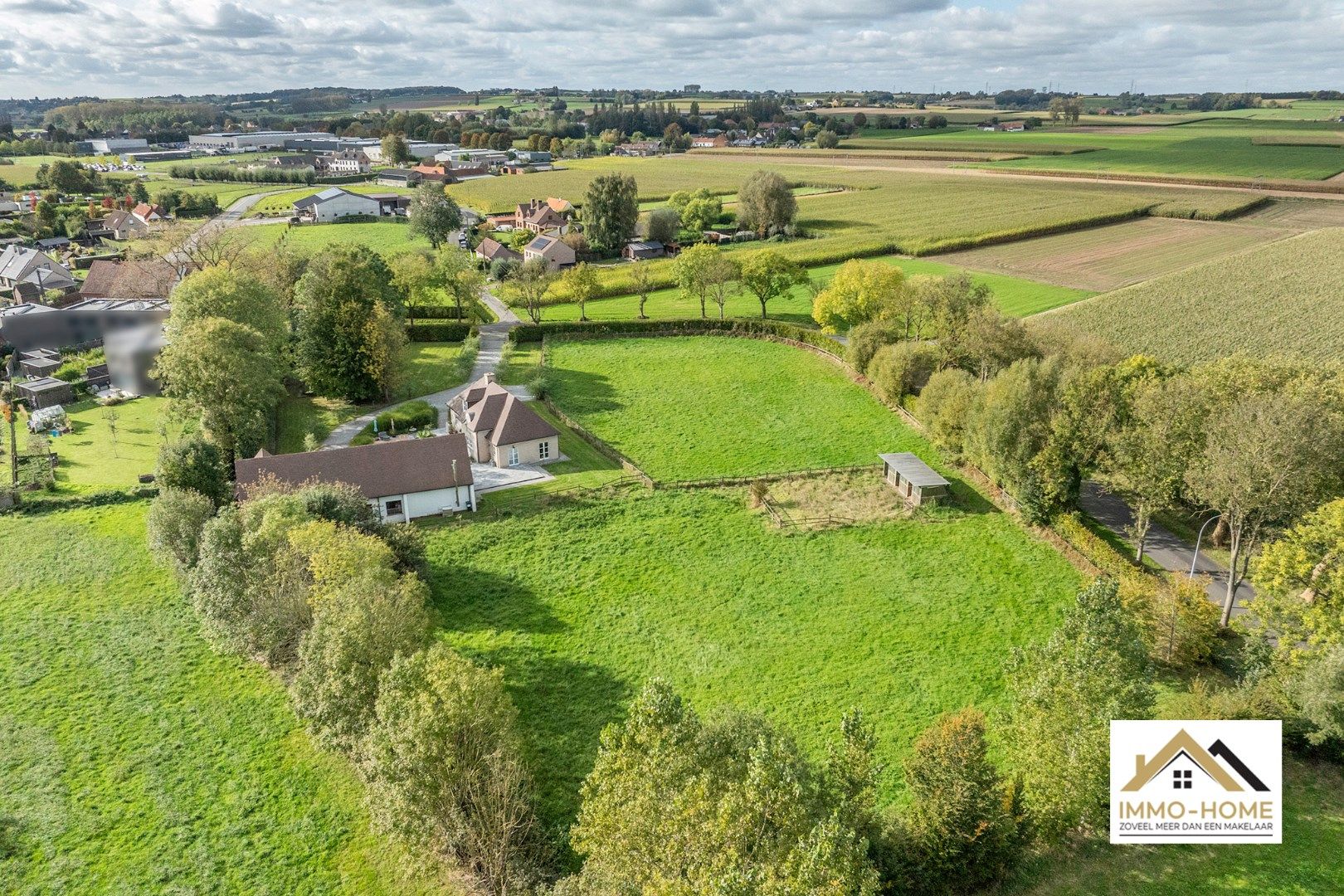 Prachtige villa in Vlaamse Ardennen foto 29