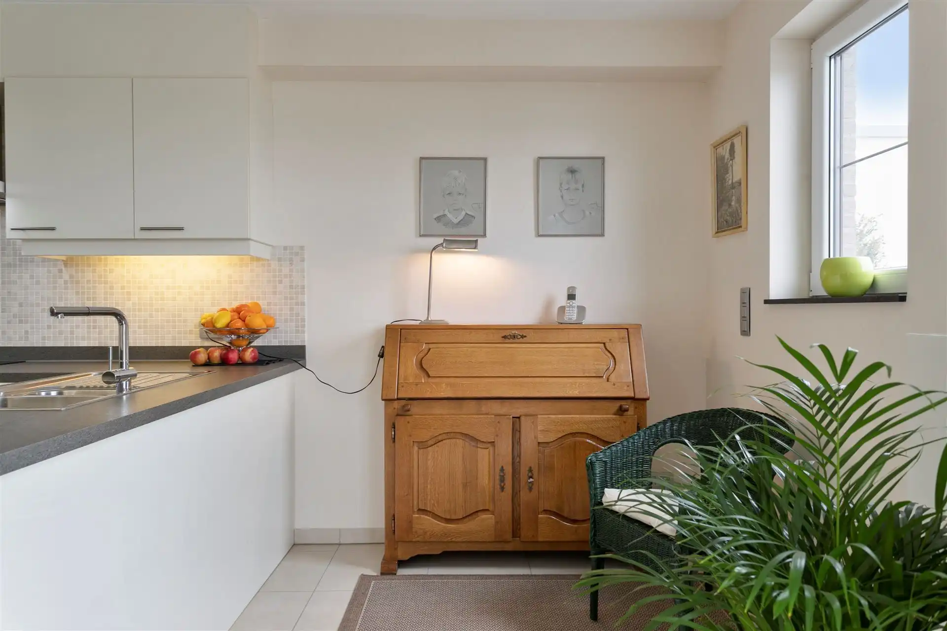 Uniek en luxueus appartement met zicht op de Rupel foto 8