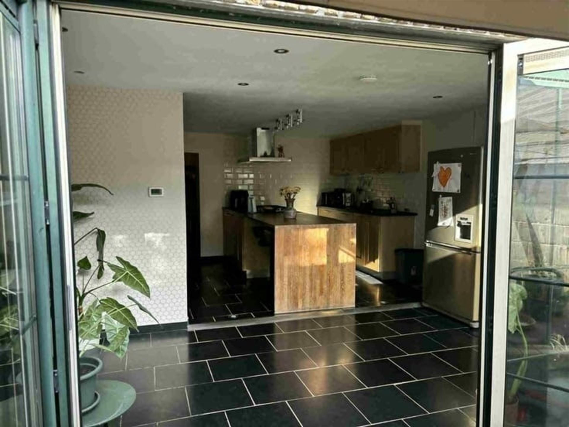 Charmante woning met gezellige tuin! foto 9