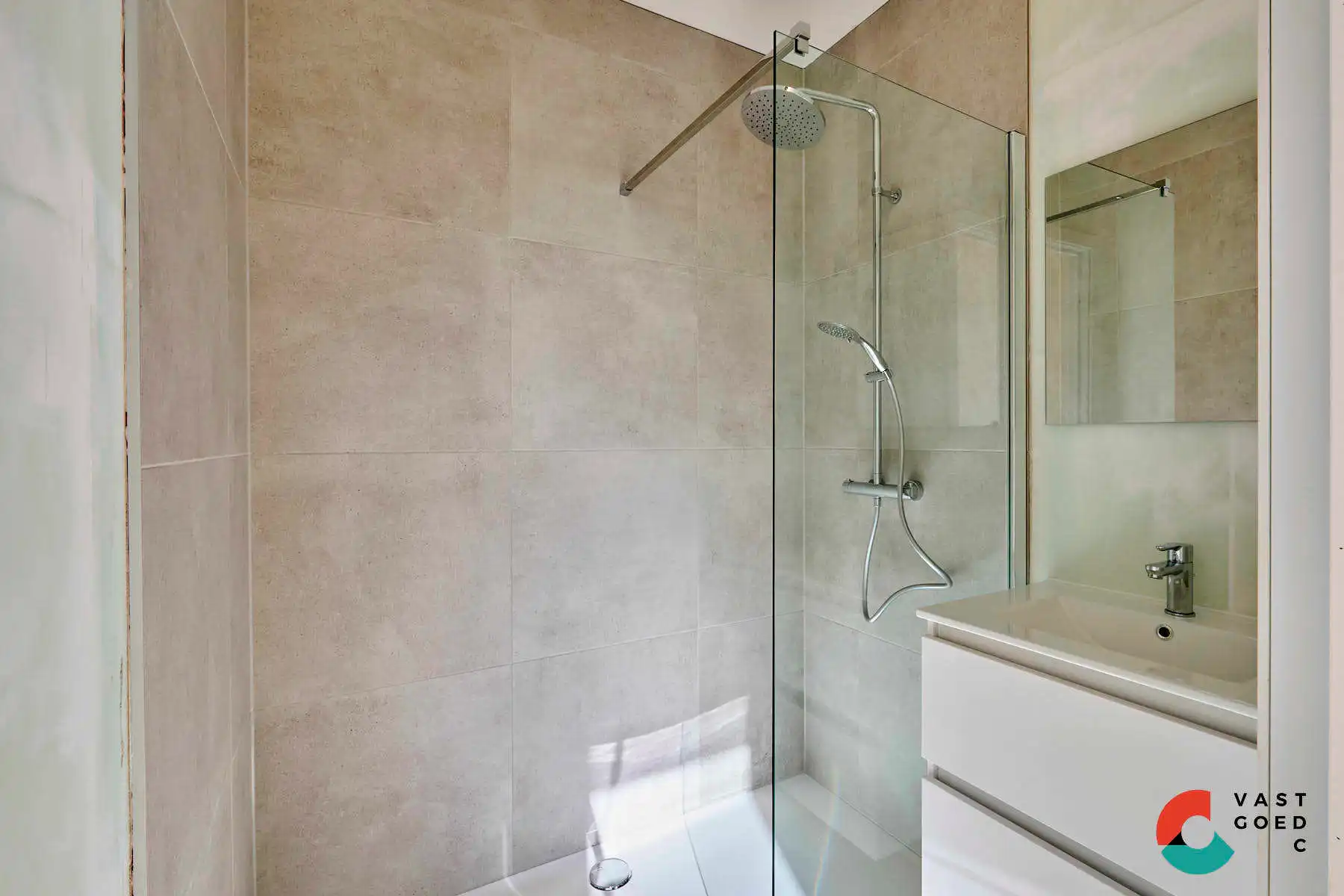 Penthouse te koop foto 11