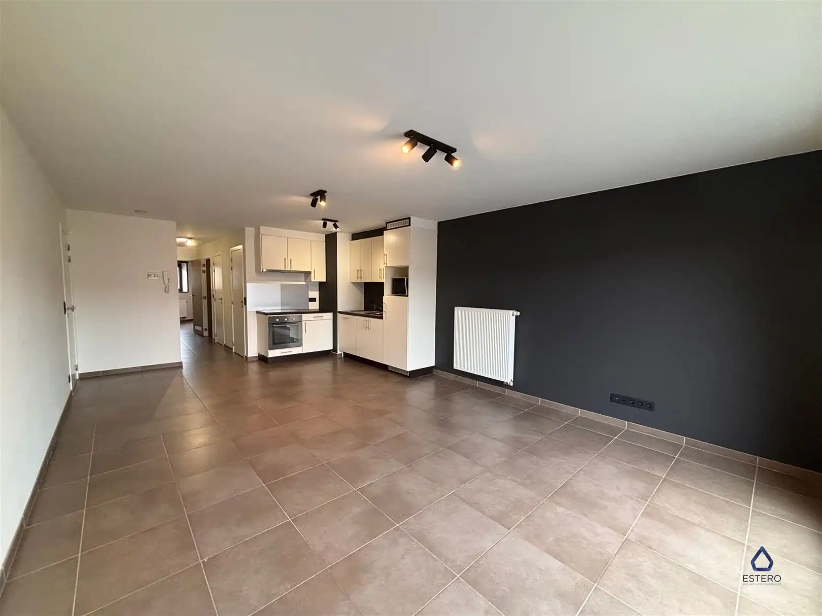 Jouw eigen plek in Ninove? Appartement met terras foto 2