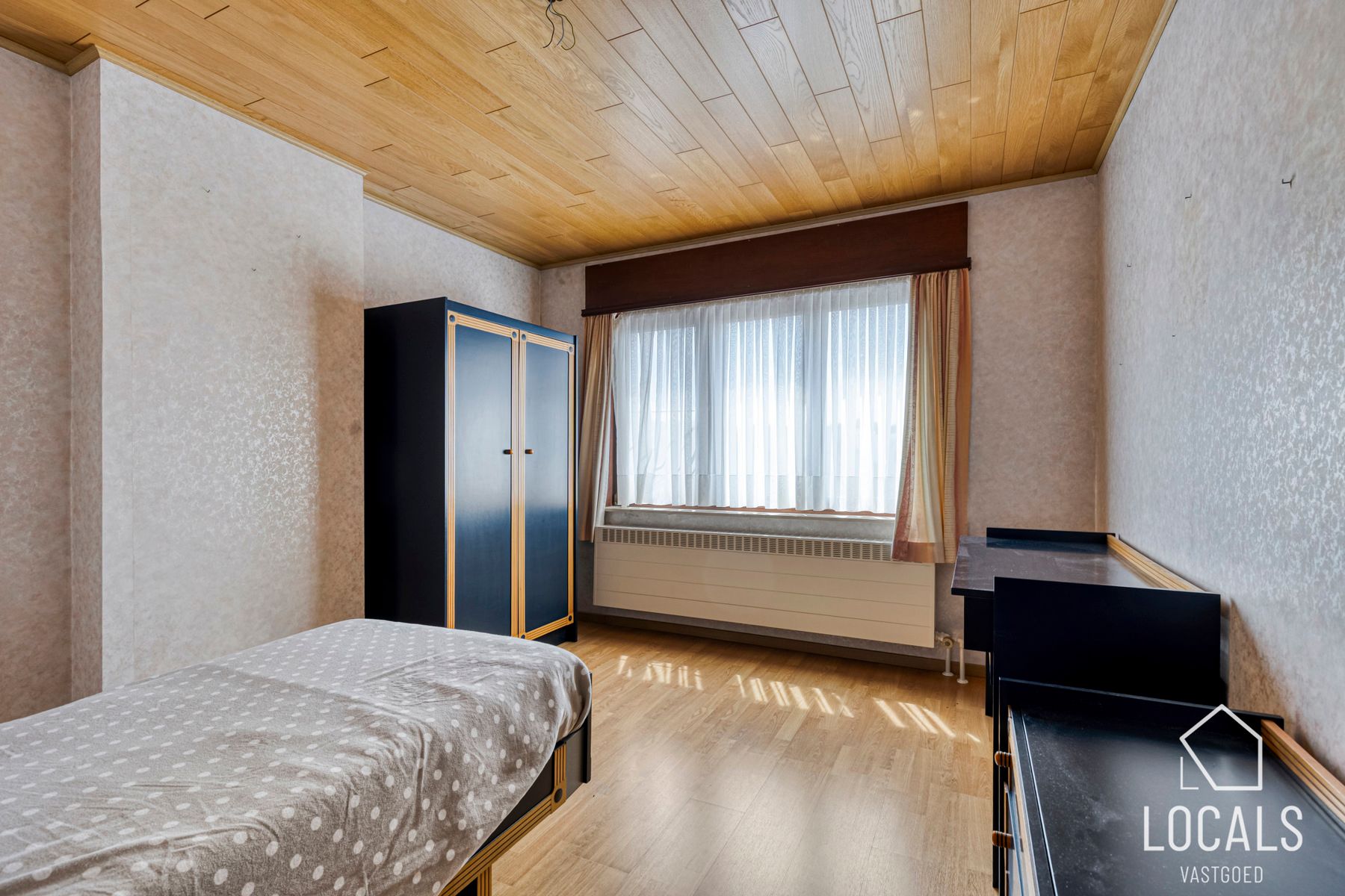 Solide viergevelwoning met potentieel foto 14