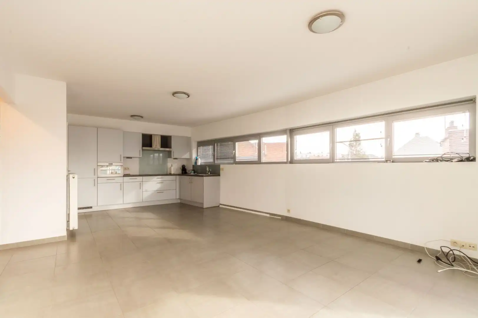 Een recent appartement te Halle! foto 3