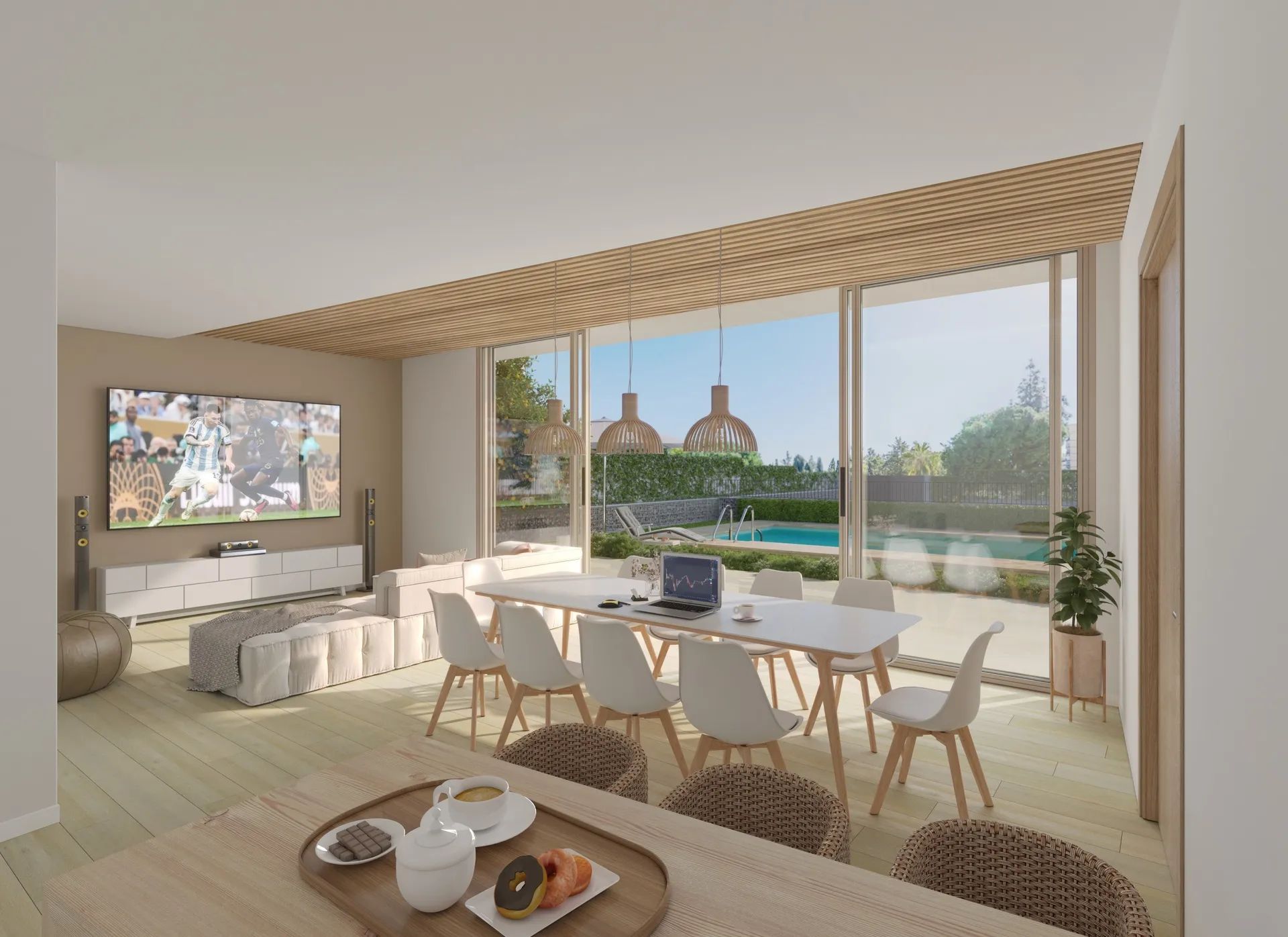 Jouw privé oase in Torremolinos – exquise nieuwbouw op toplocatie foto 3