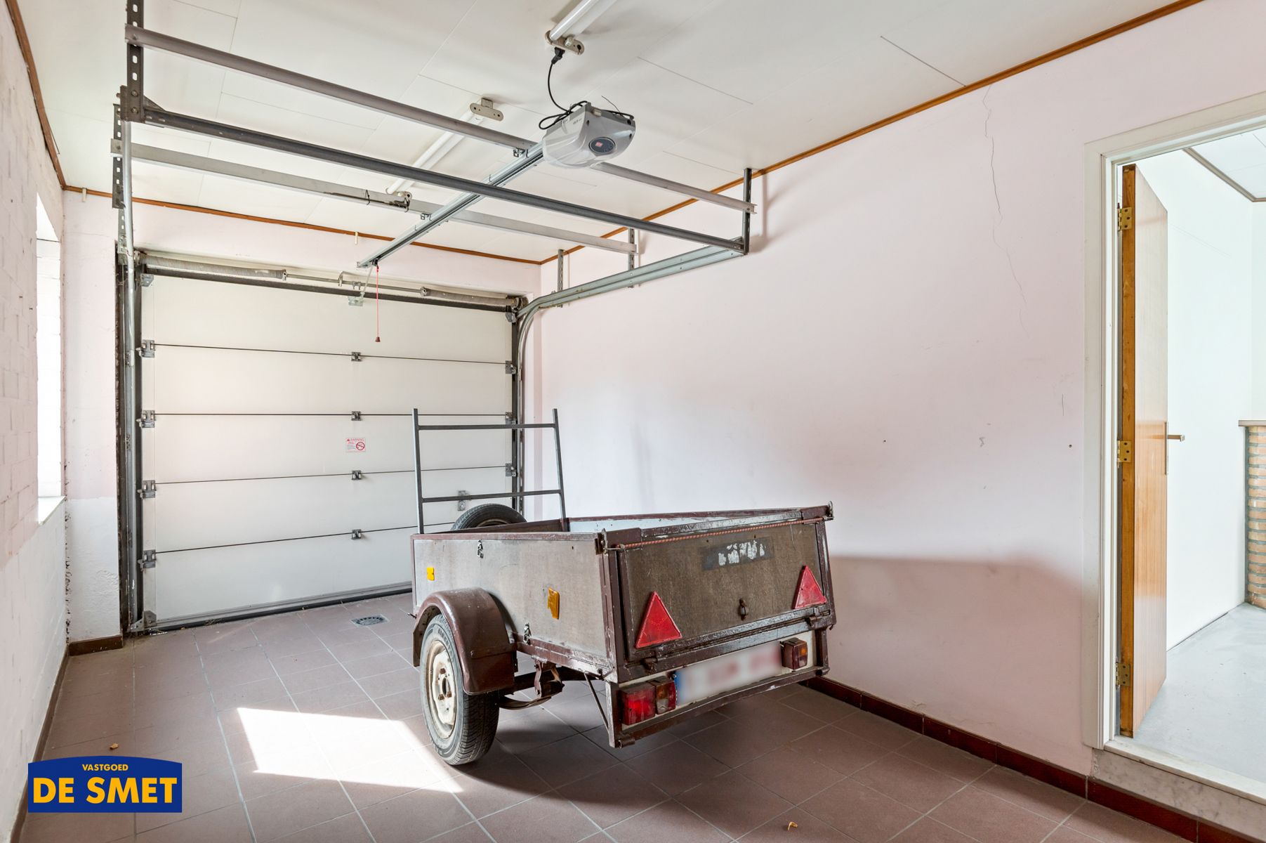 Uitbreidbare polyvalente (twee)woonst voor een groot gezin foto 18