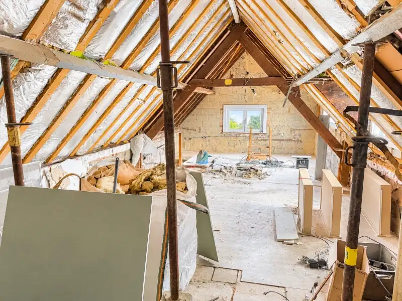 Vrijstaande woning met tuin op een rustige ligging (4a43ca) foto 8