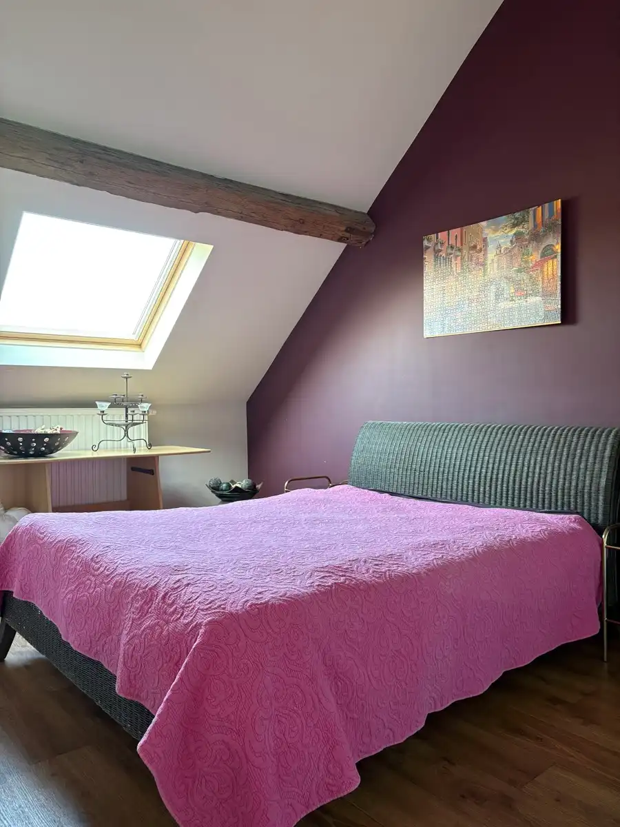 Energiezuinige woning met 4 slaapkamers foto 21