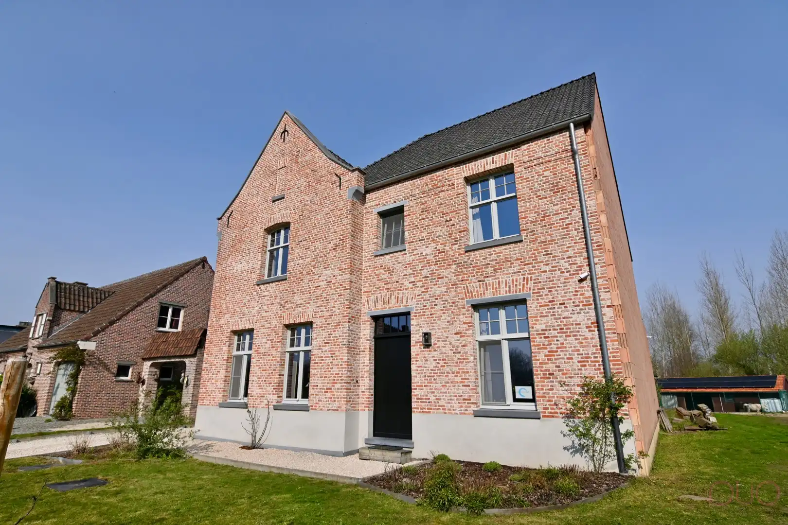 Knappe, exclusieve villawoning met uitbreidingsmogelijkheden foto 42