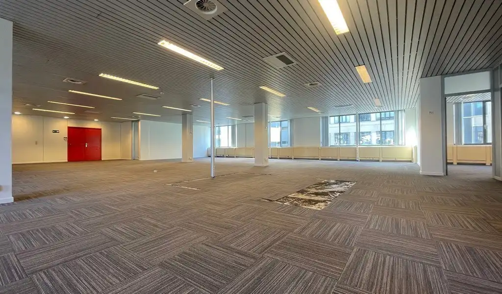 Kantoorruimte te huur in Commodity House foto 10