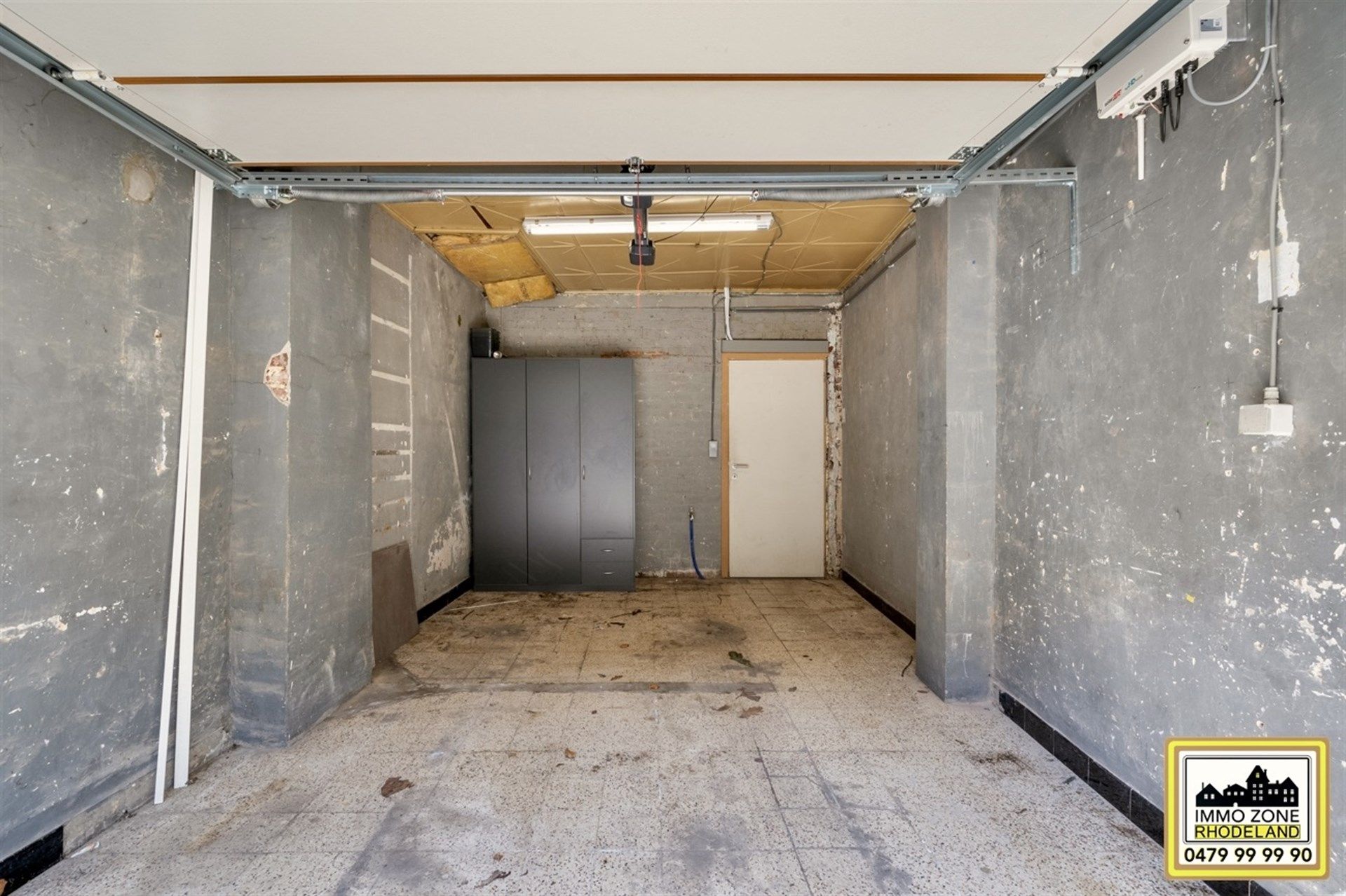 Perfecte instapklare en ruime woning met tuin in het centrum foto 20