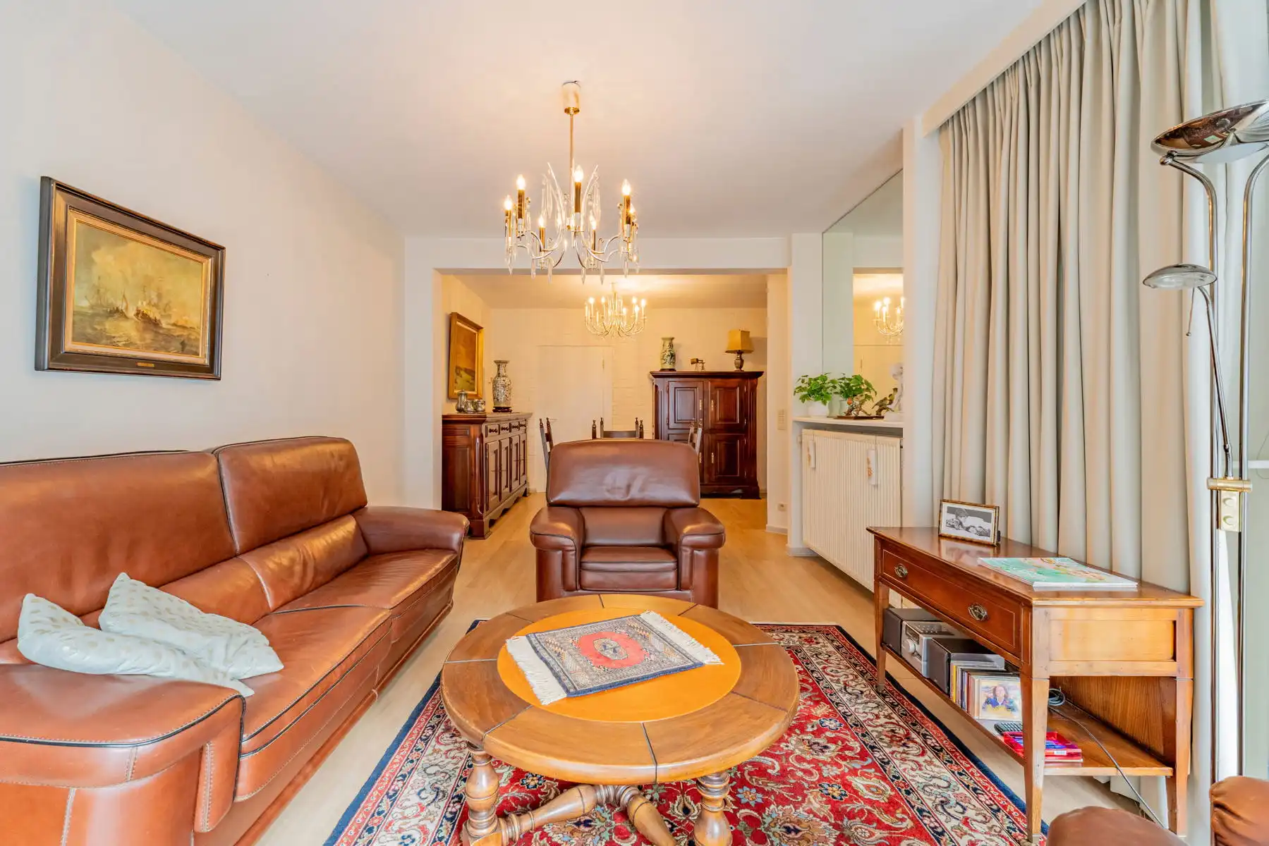 TE KOOP - investeringseigendom met 3 entiteiten foto 3