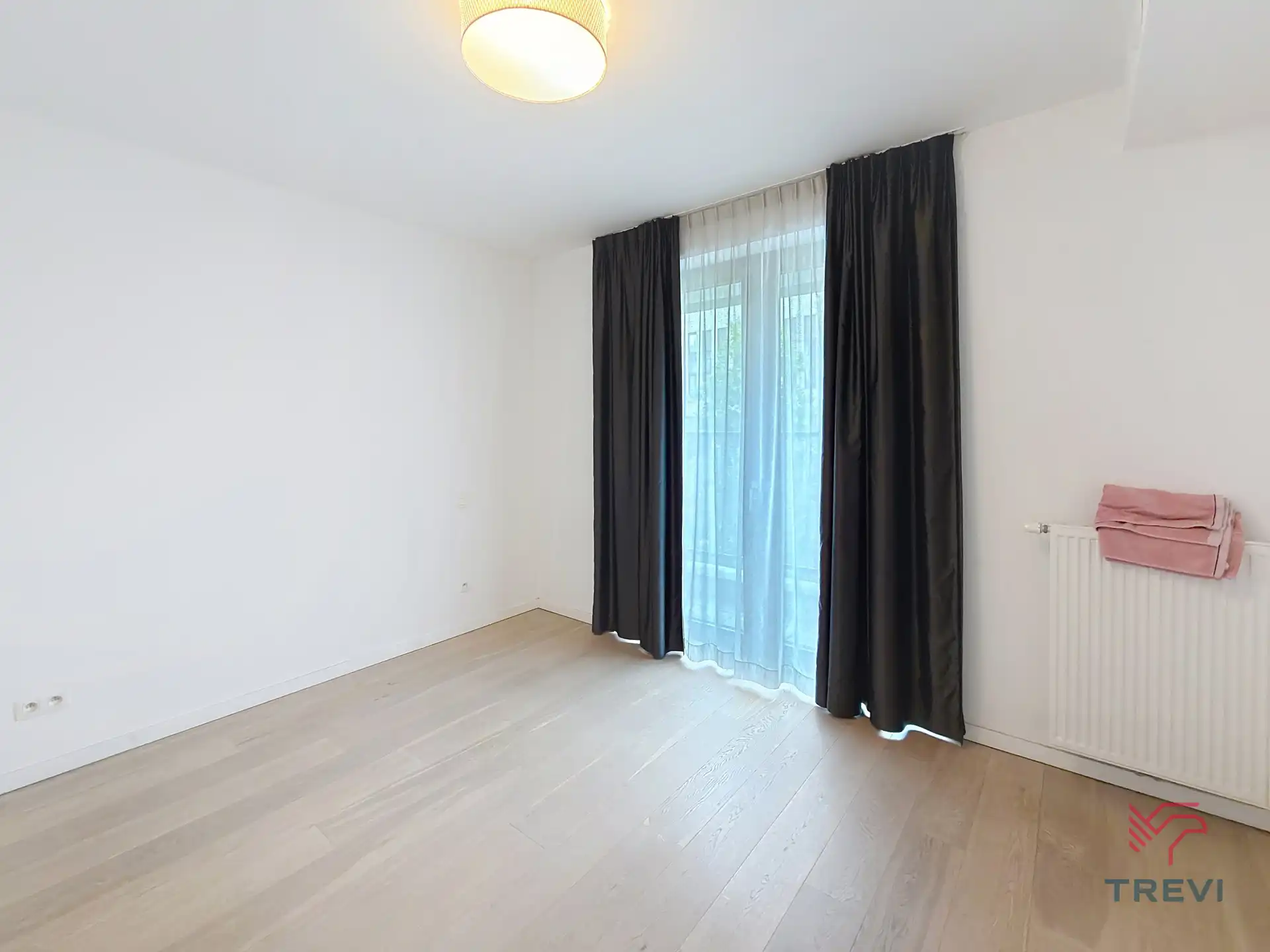Europese wijk - Appartement met 1 slaapkamer  foto 5