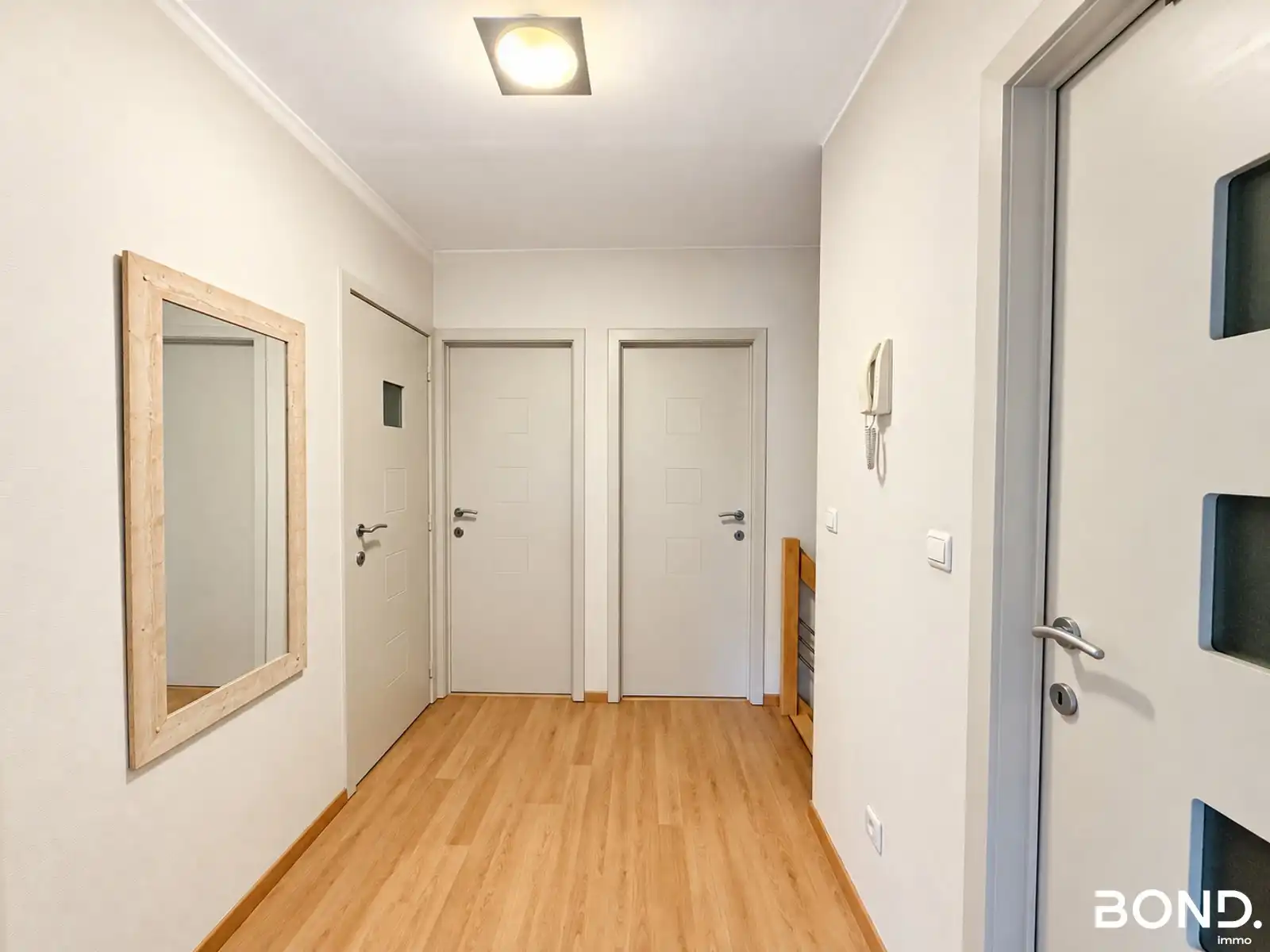 Ruime duplex met 3 slaapkamers te huur in Leuven foto 10