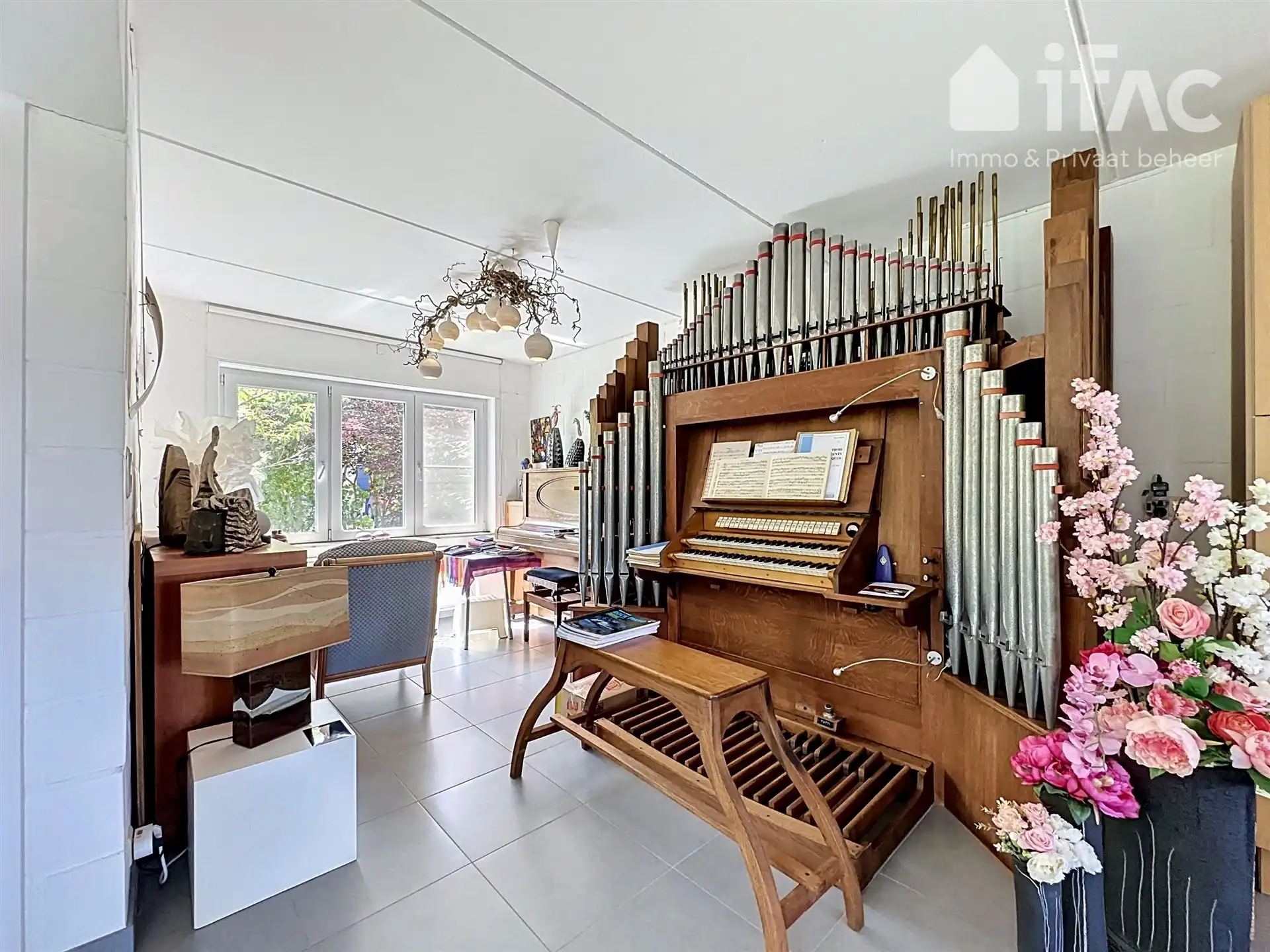 Charmante 3-gevelwoning met rustige ligging foto 7