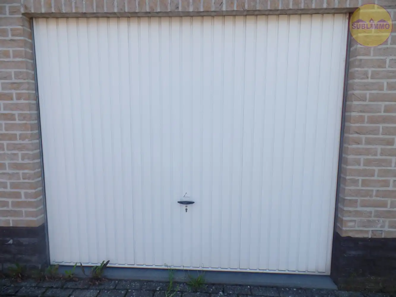 Duplex appartement met twee slaapkamers en garage te Meerhout foto 17