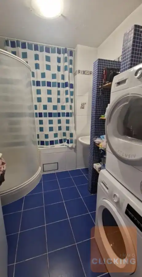 Gezellig 3 slaapkamerappartement met klein terras en kelder. foto 18