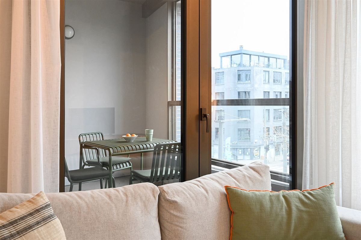 Gemeubeld appartement foto 7