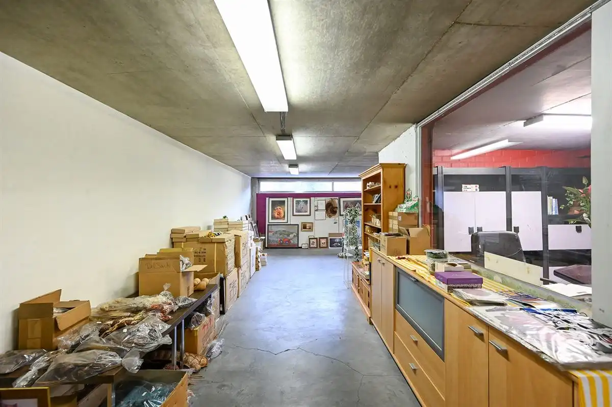 Ruime splitlevel woning met veel potentieel foto 27