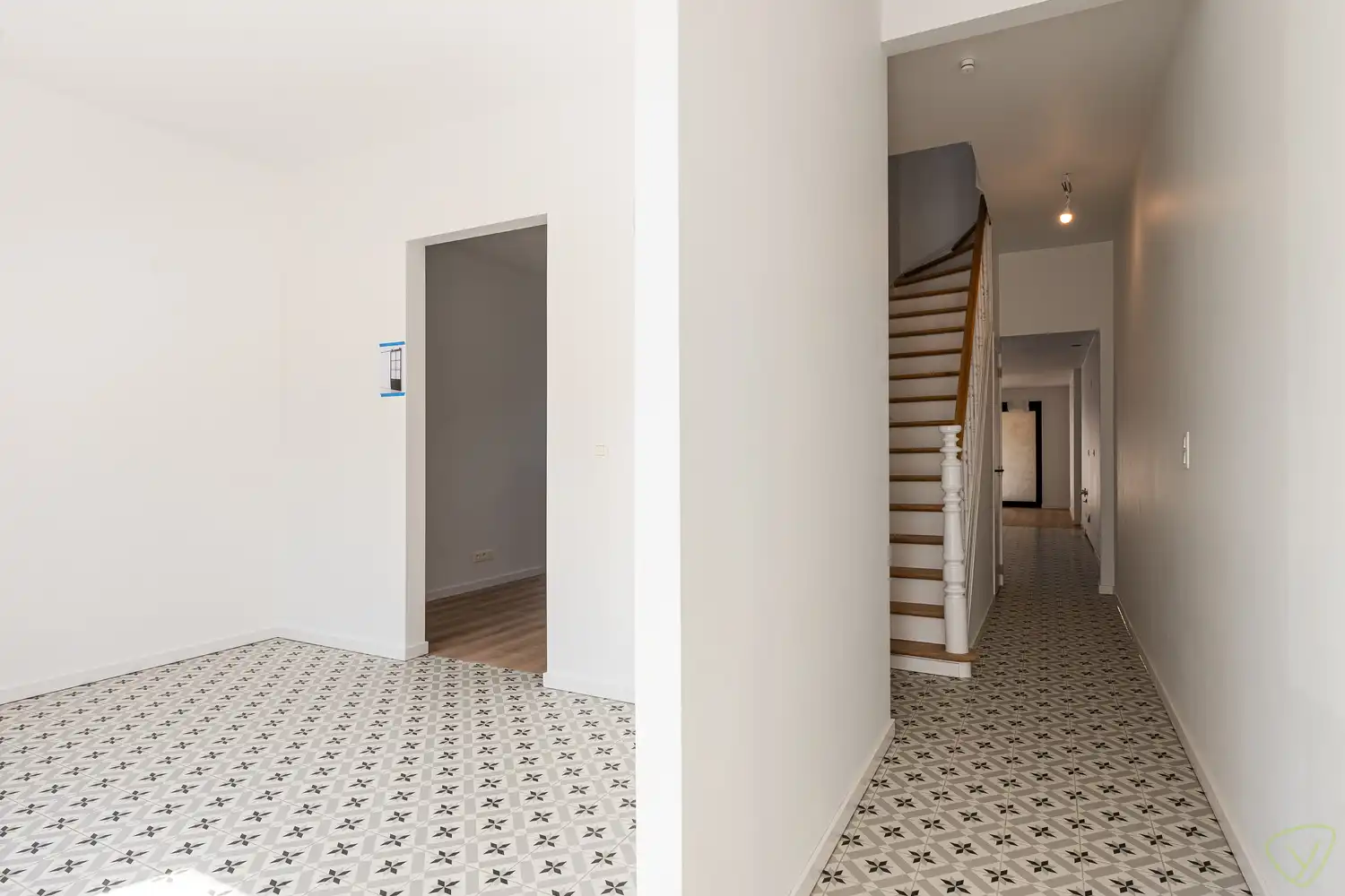 Prachitg gerenoveerde woning op gunstige en rustige ligging te Eeklo foto 10