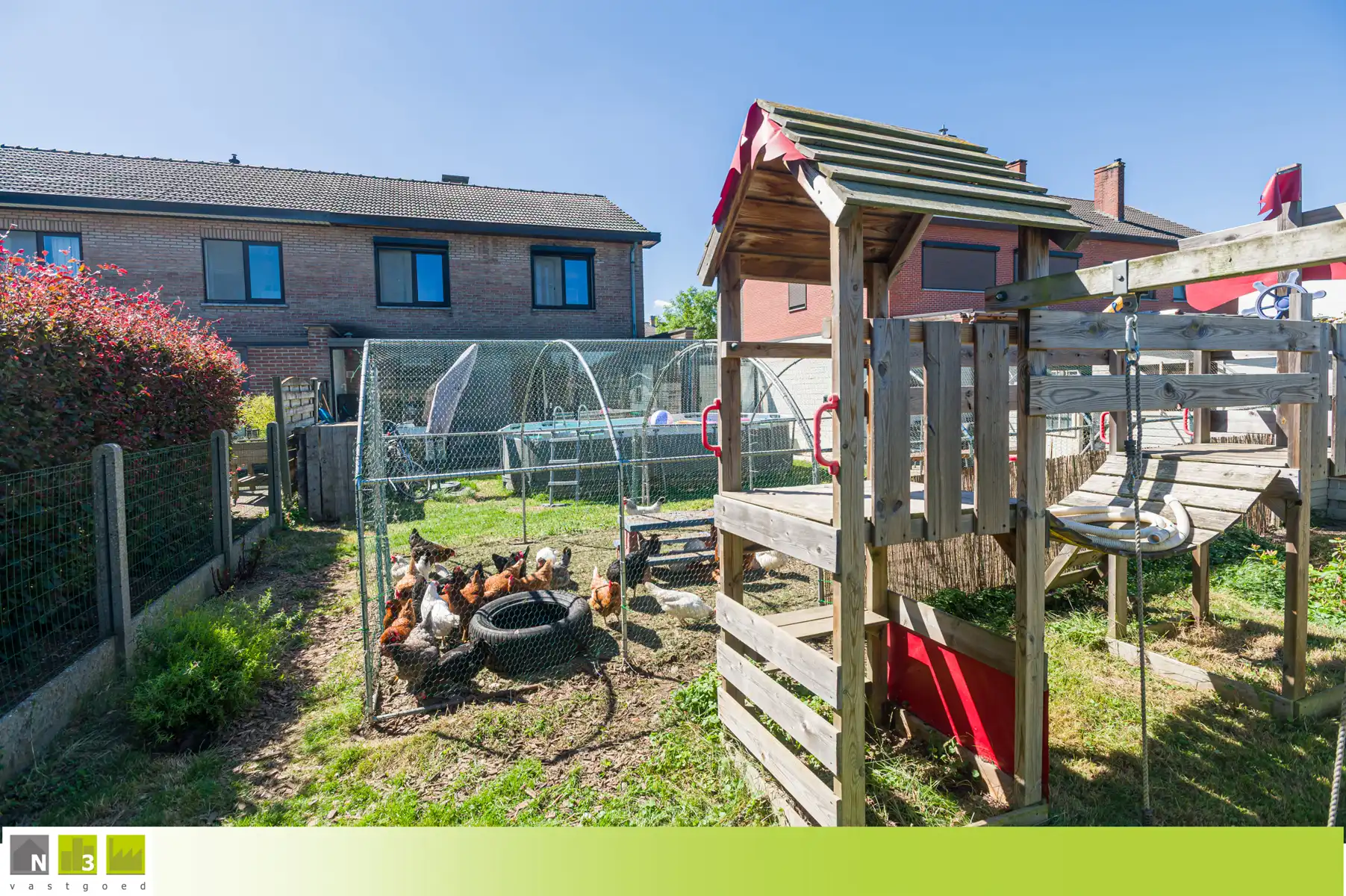 Huis te koop foto 27