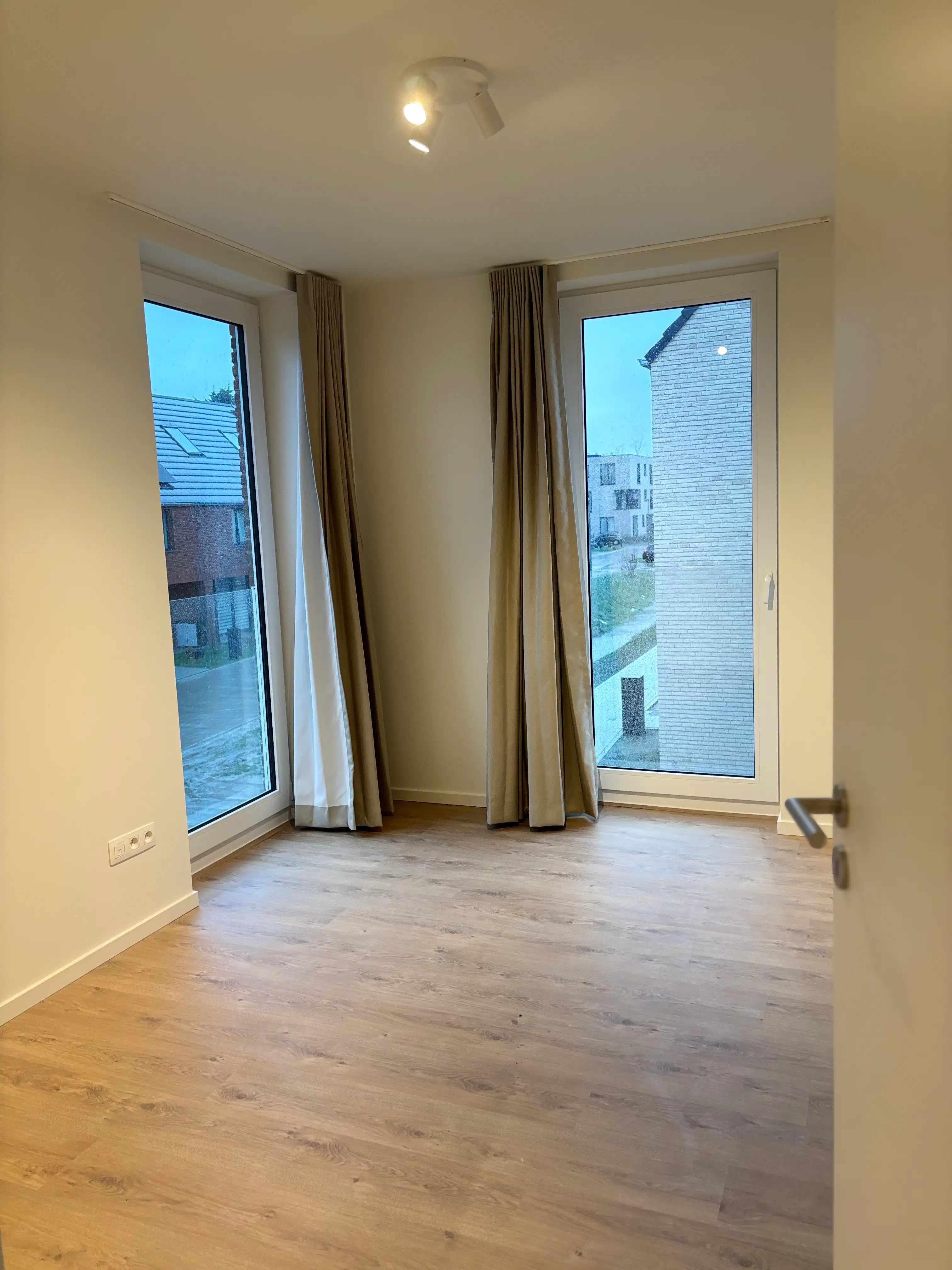 Exclusieve Nieuwbouw - Halfopen Woning op de Oude Kodak-site foto 9