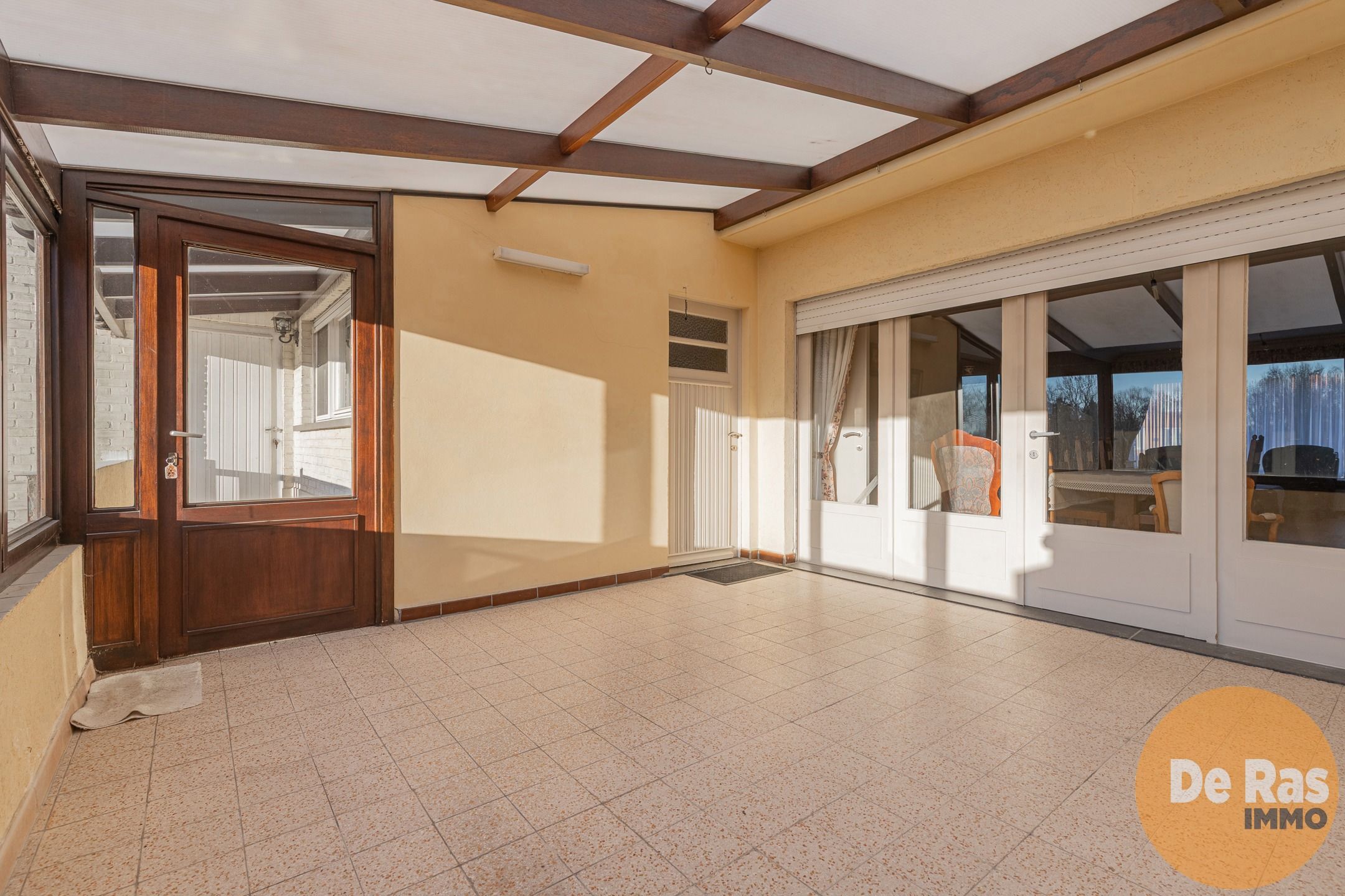 AAIGEM - Stevige HOB met 4 slaapkamers en Garage foto 11