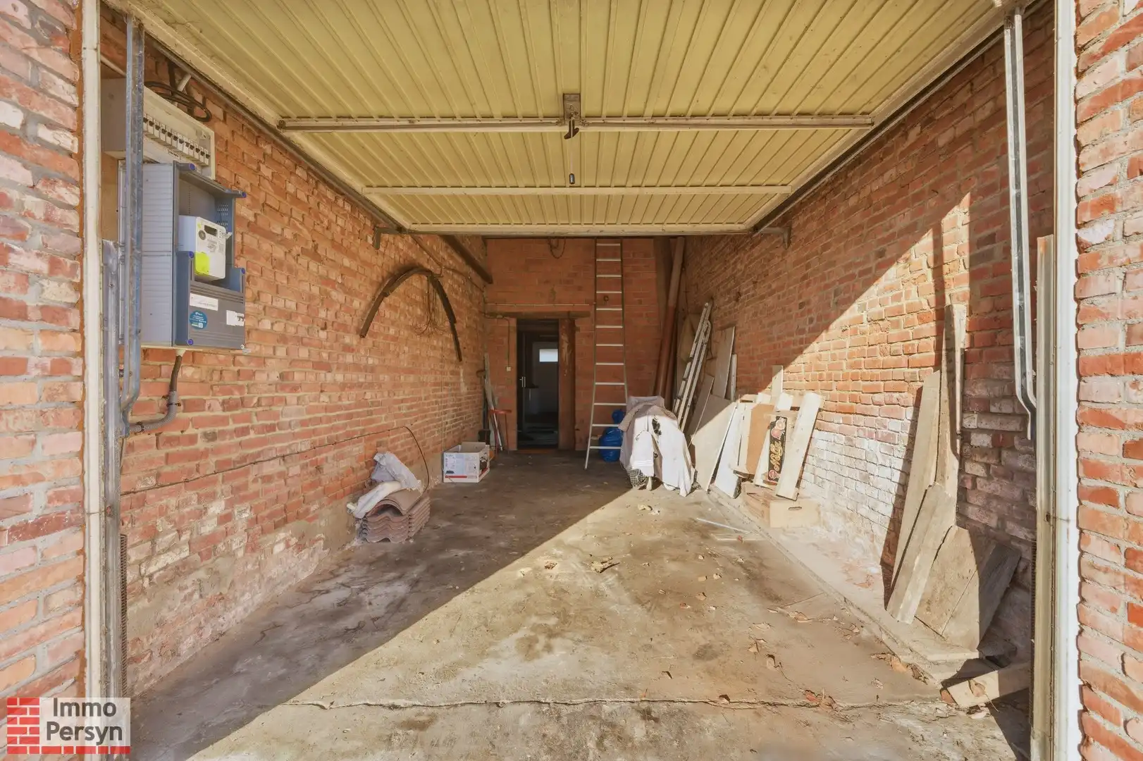 Te renoveren, zeer ruime open bebouwing te Herselt foto 12