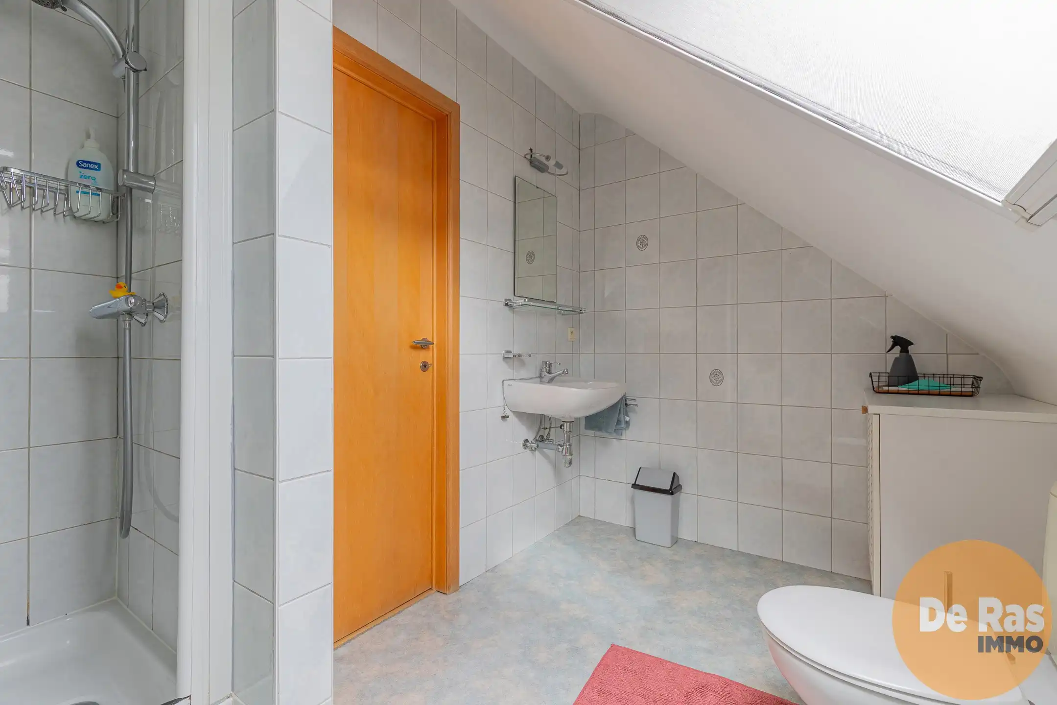 HEKELGEM –Mooie villa met 4 slaapkamers en schitterende tuin foto 17