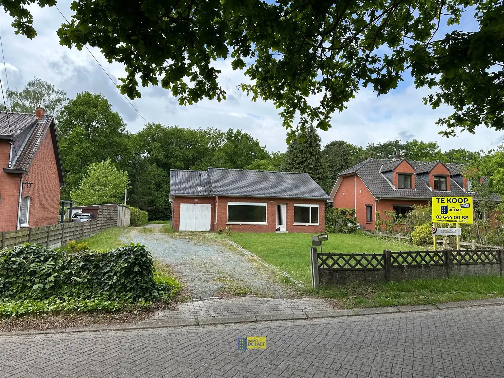 Woning foto 21