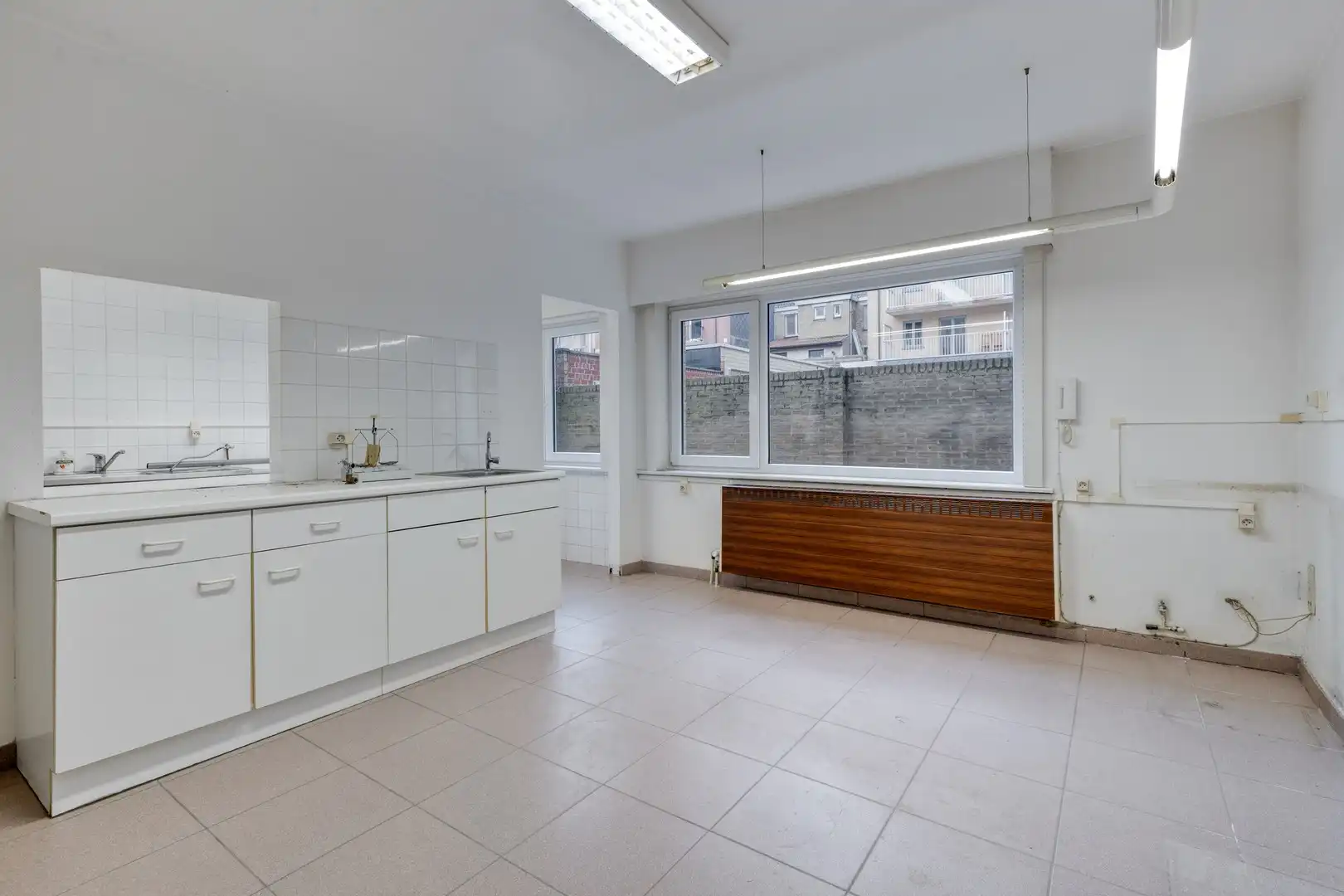 Casco winkelappartement op een centrale ligging te Nieuwpoort-Bad! foto 13